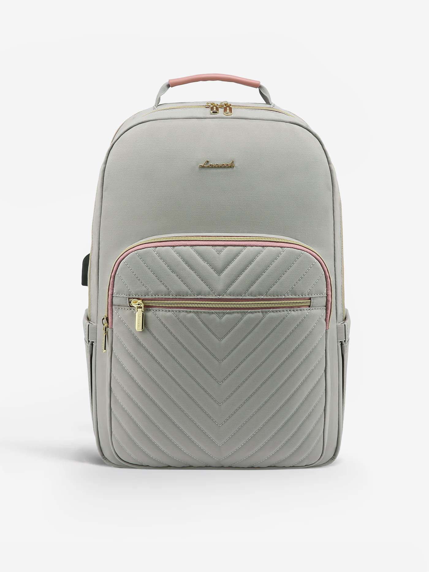 (50% Off? Free?)The V Laptop Backpack, 15.6-17.3(US Only)