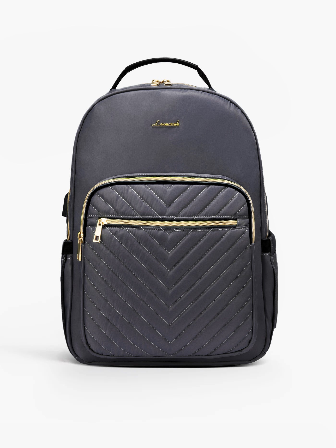 (50% Off? Free?)The V Laptop Backpack, 15.6-17.3(US Only)