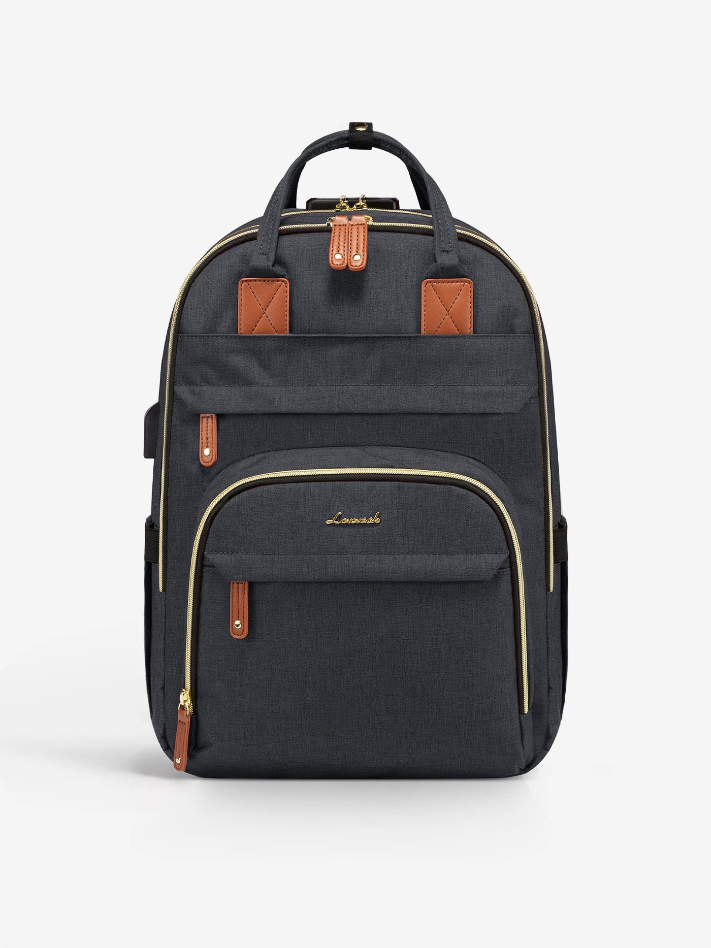 Molerolly Ⅱ Laptop Backpack, 15.6 17