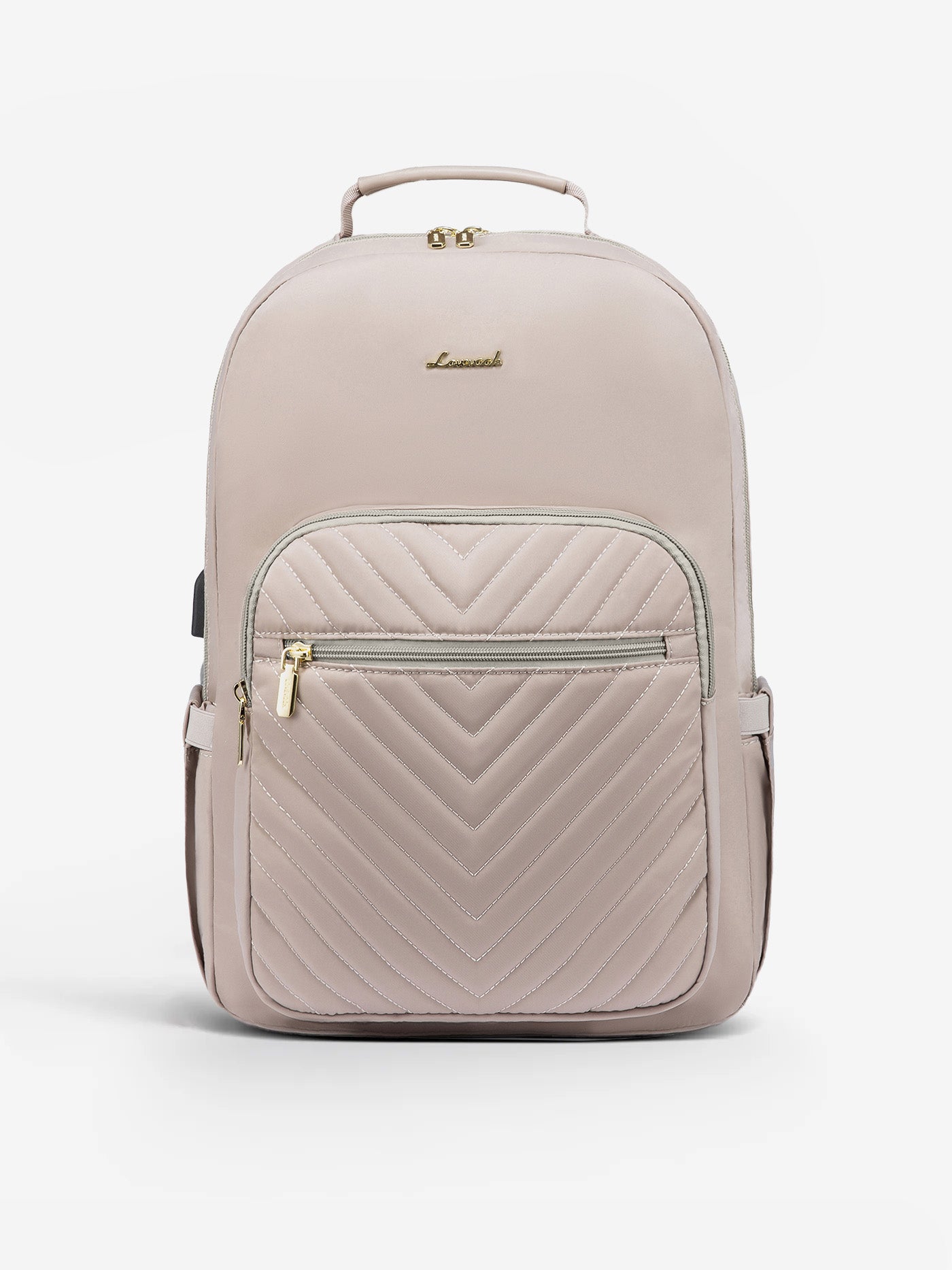 (50% Off? Free?)The V Laptop Backpack, 15.6-17.3(US Only)