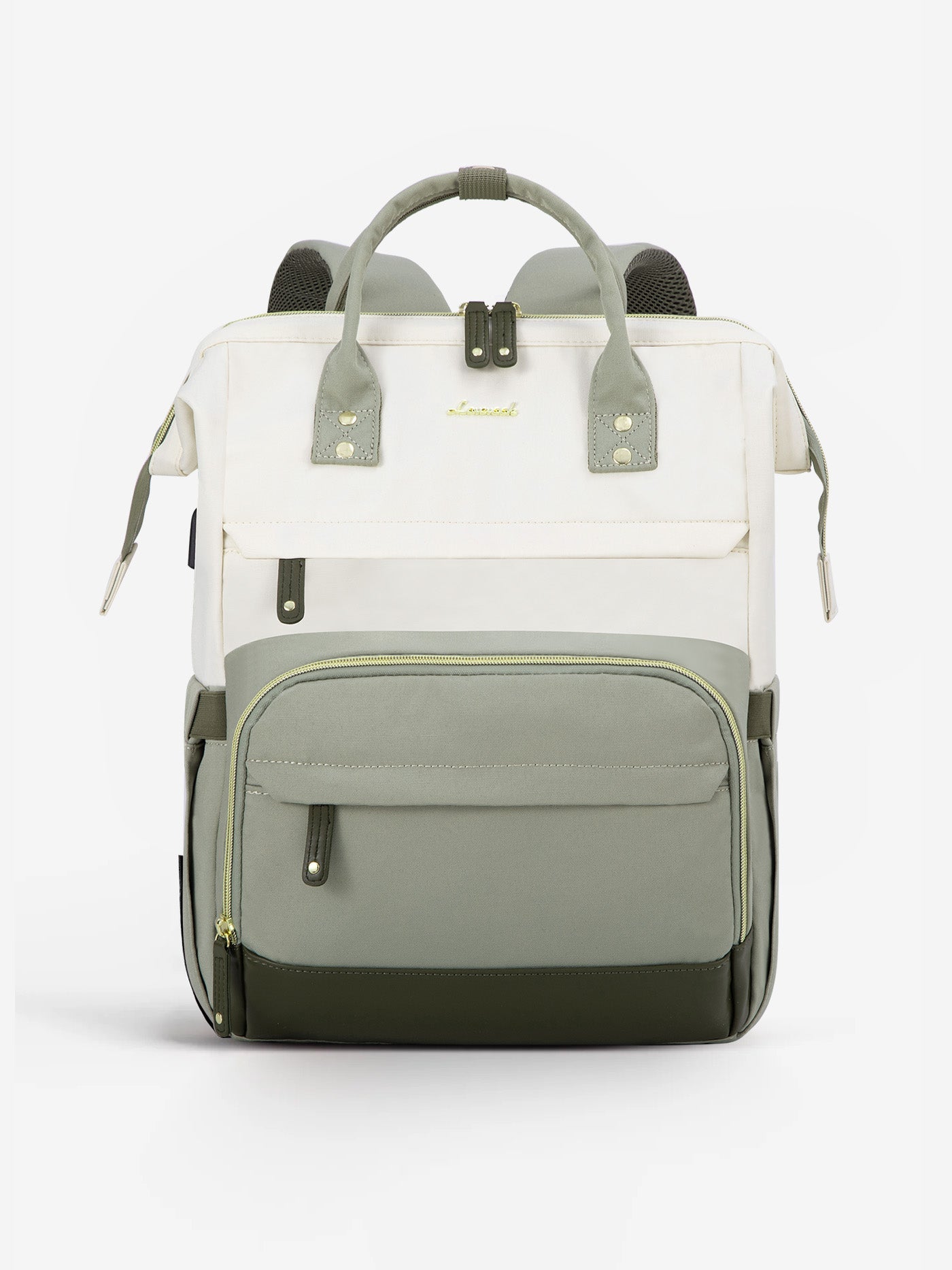 Lantana Laptop Backpack, 15.6 17