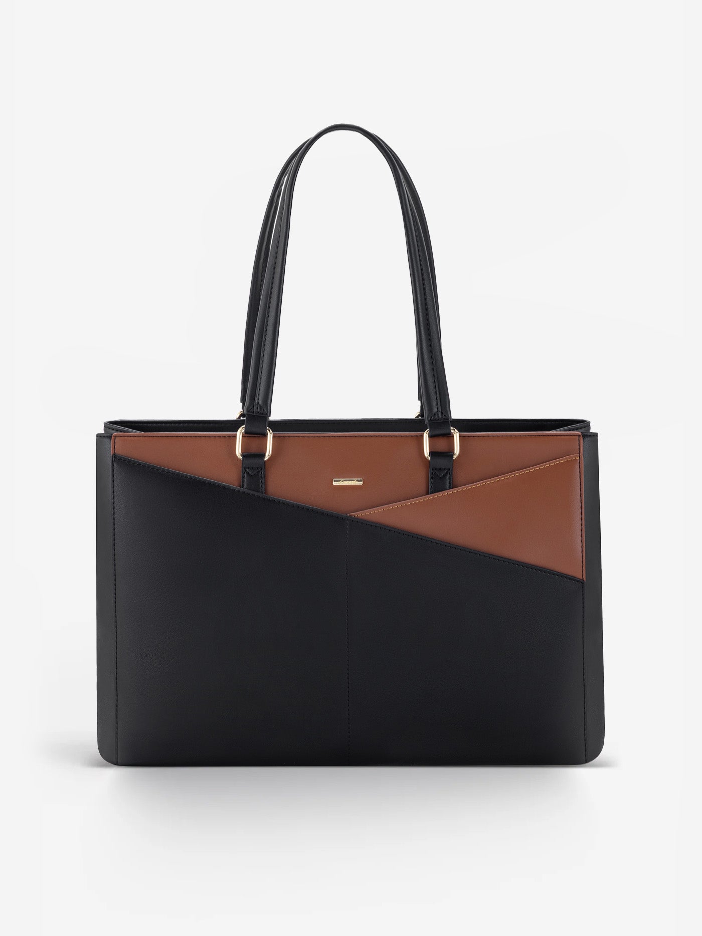 Laptop Shoulder Bag, 15.6