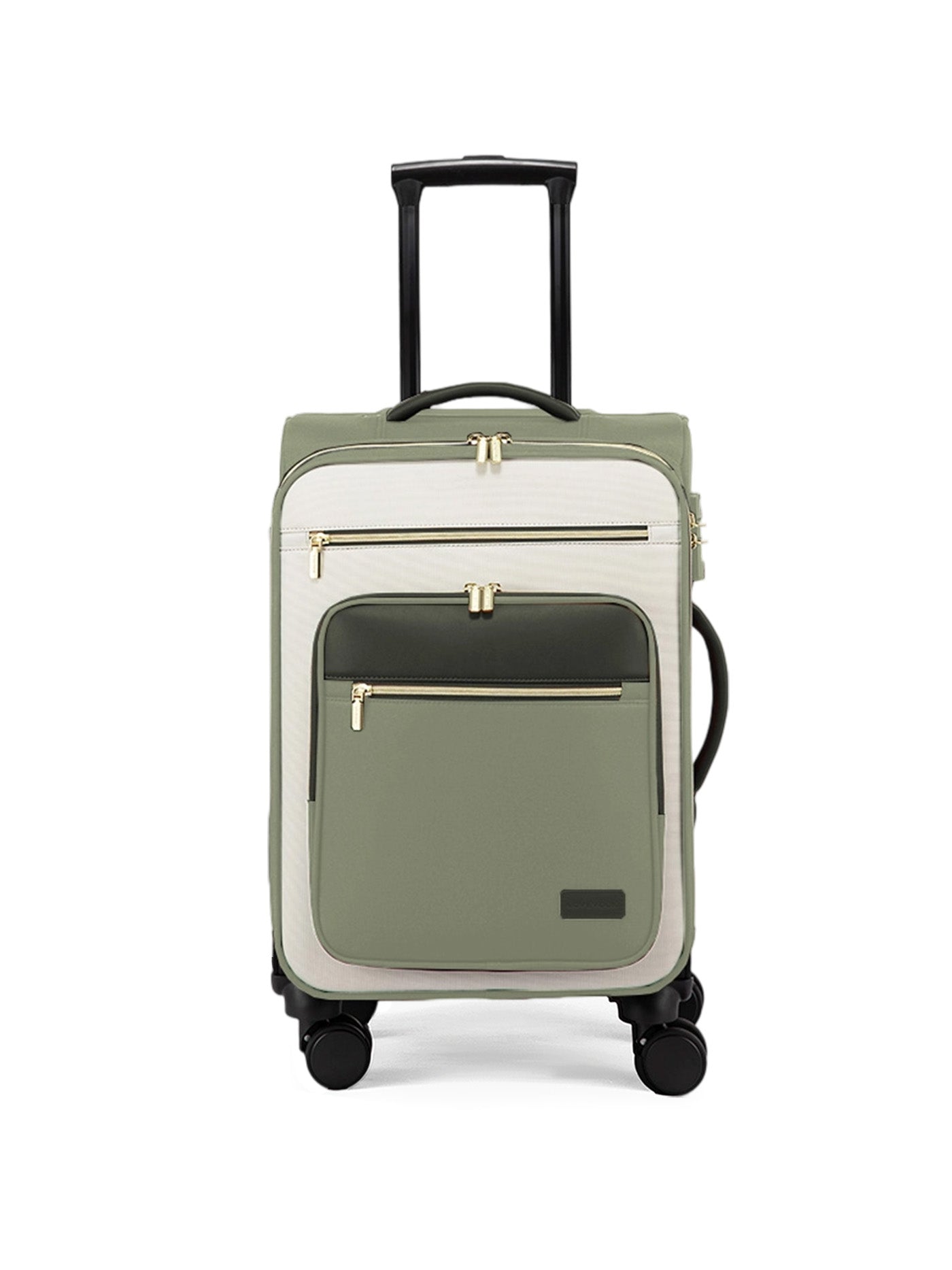 Lightweight Waterproof Suitcases, 20(Only available in the US)