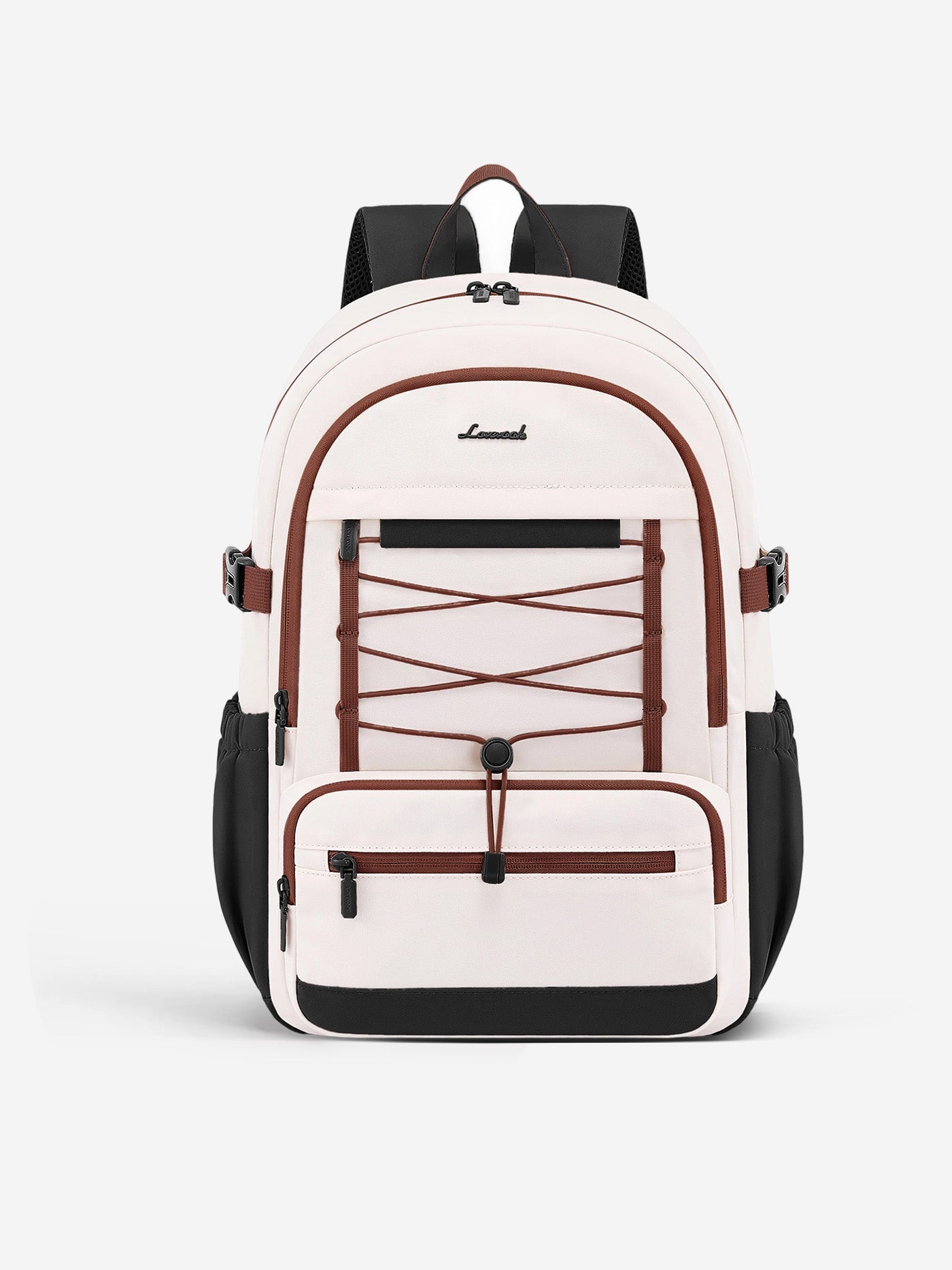 Large Capacity School Backpack, 15.6 17.3, 4400