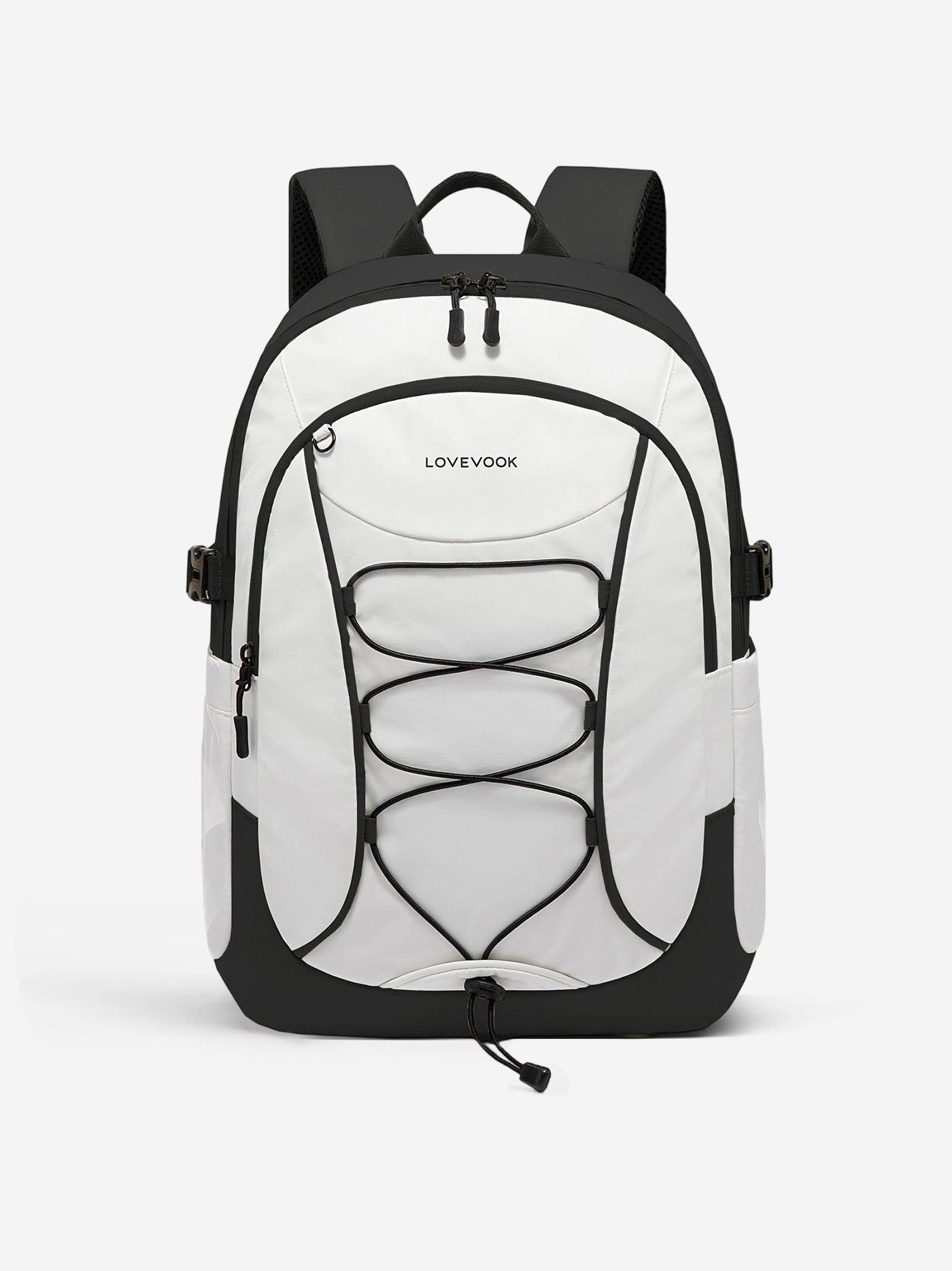 Lightweight Laptop Backpack, 15.6-18, 4572