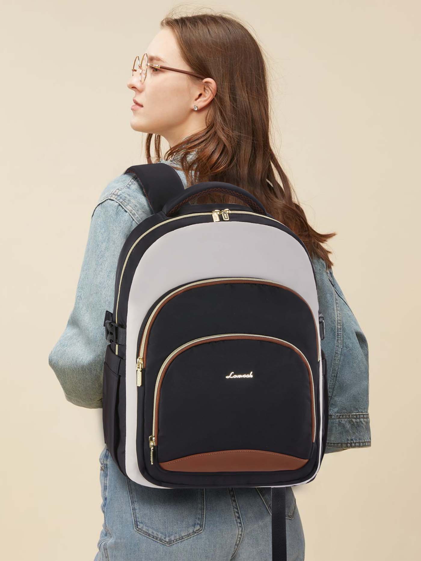 School Laptop Backpack, 15.6 17.3, 4547