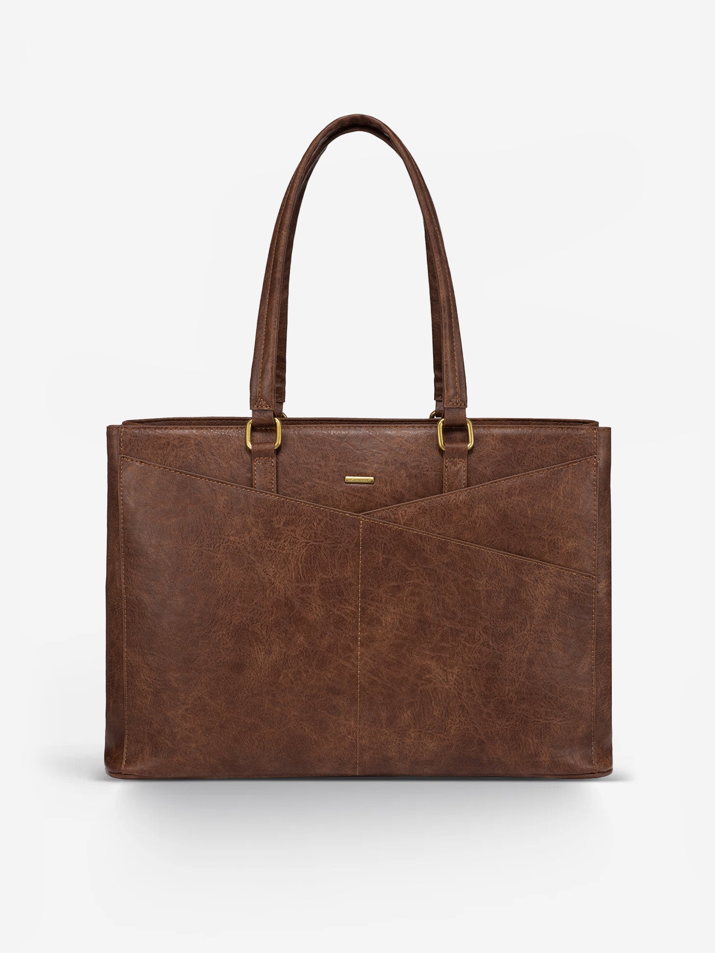 Laptop Shoulder Bag, 15.6