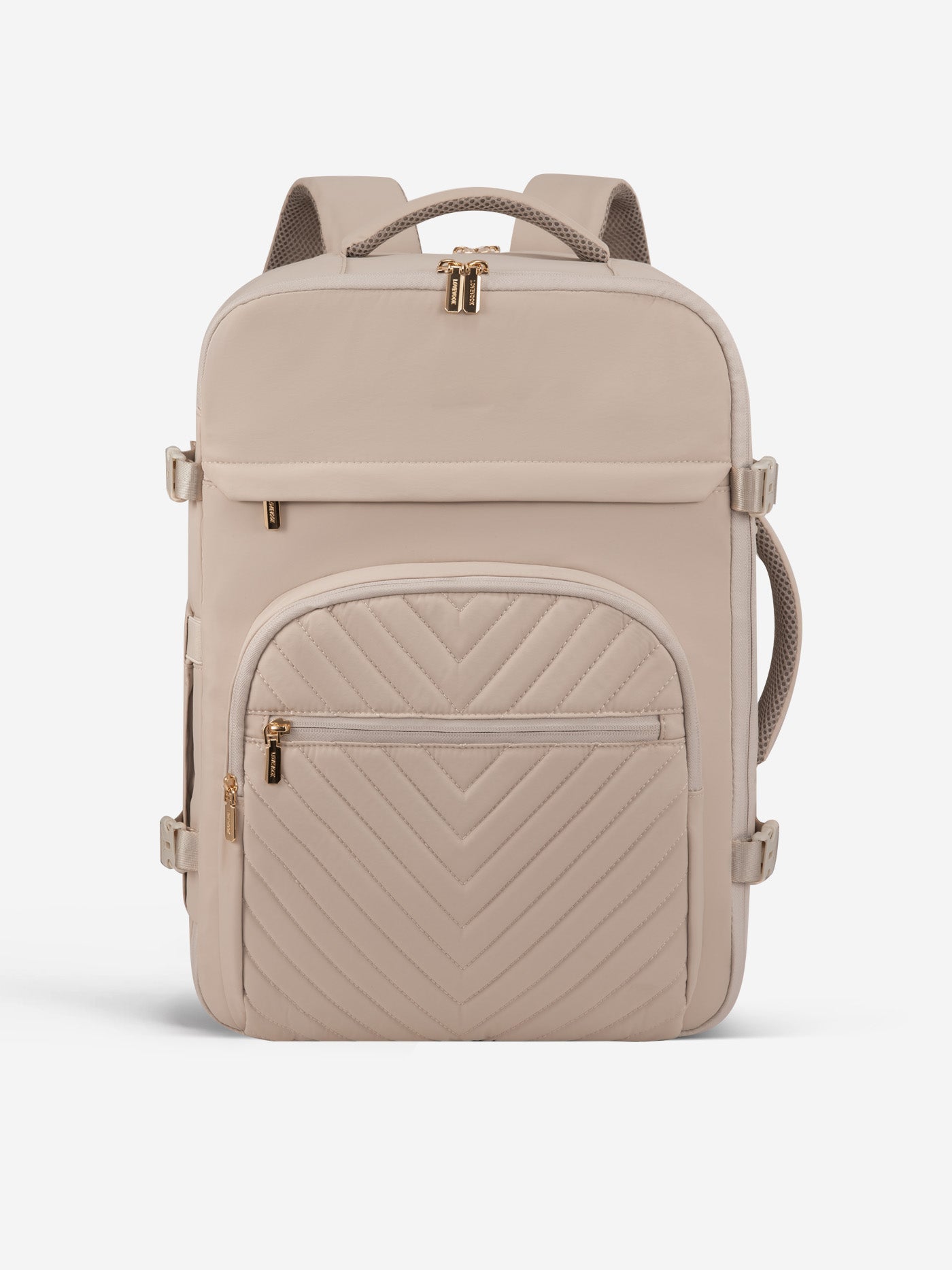 Premium Travel Backpack, (ADT STYLE)--Personalization