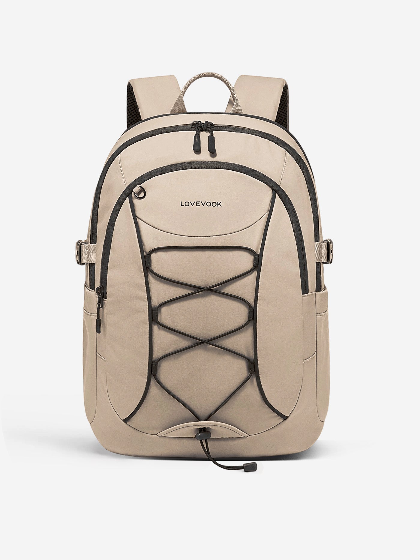 Lightweight Laptop Backpack, 15.6-18, 4572