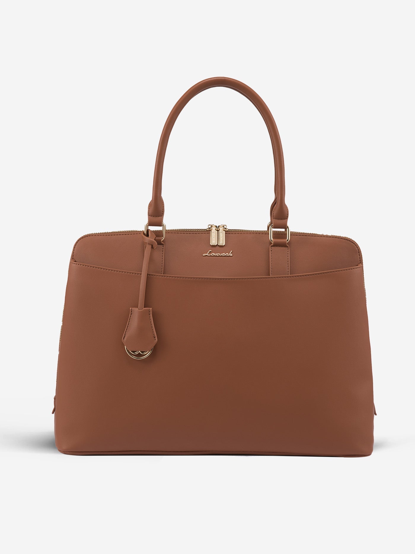 Stylish Laptop Tote Bag, 15.6