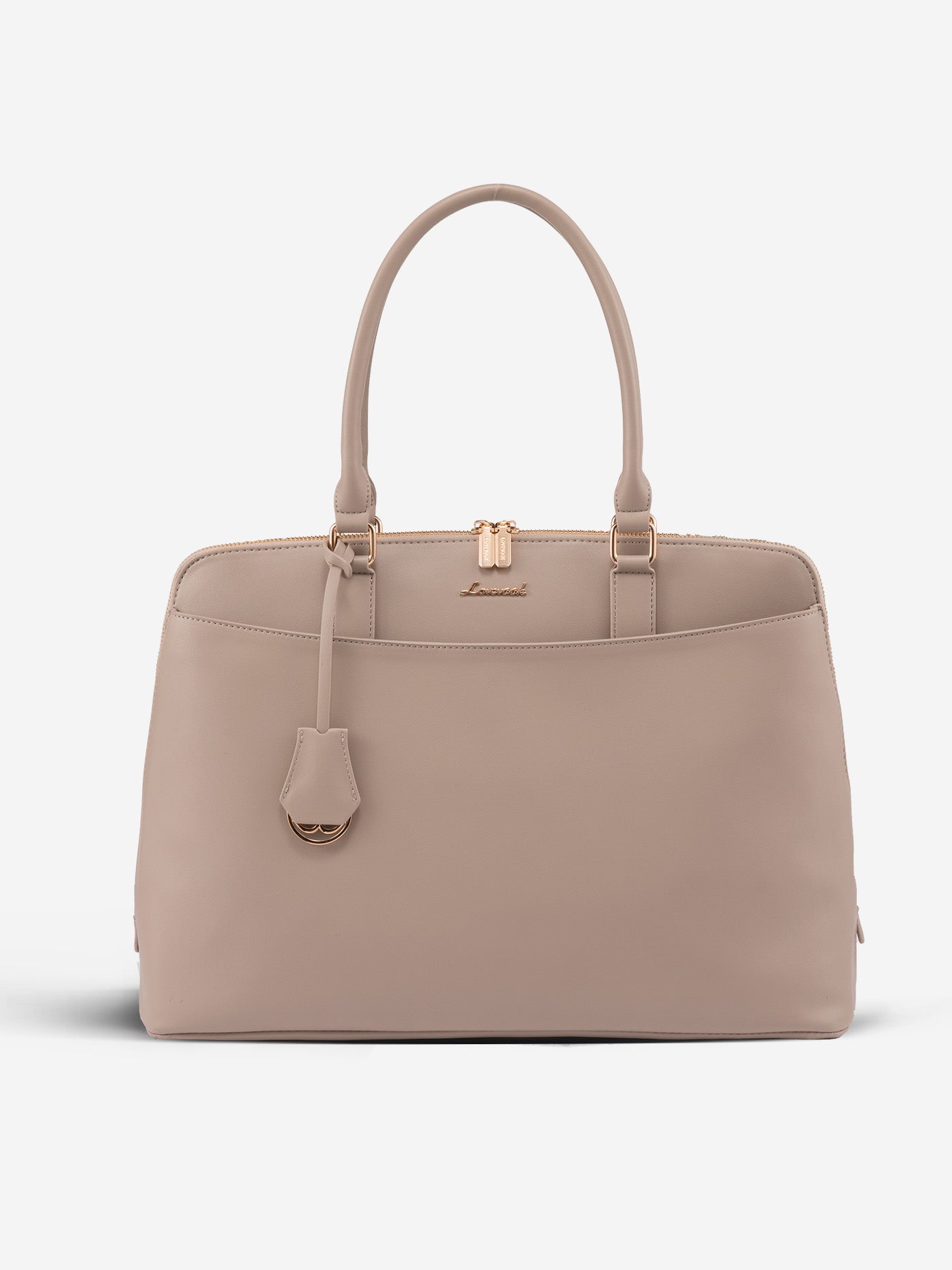 Stylish Laptop Tote Bag, 15.6