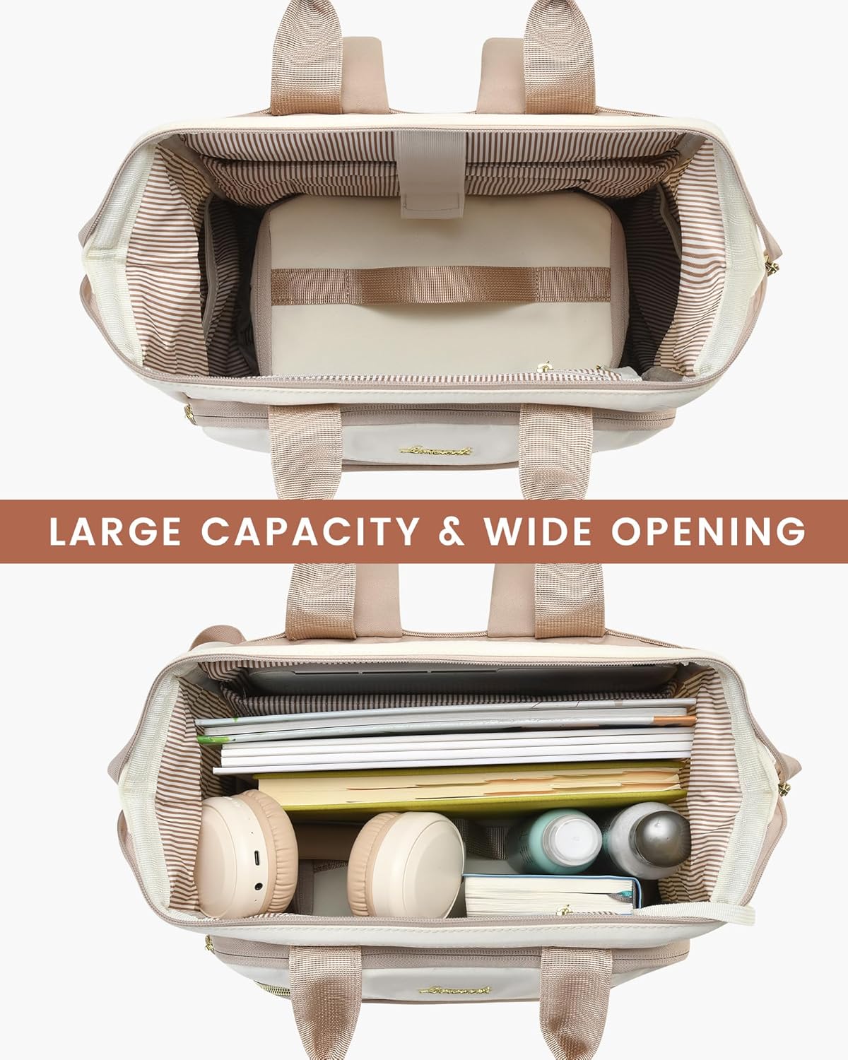 Lunch Backpack, 15.6 17.3 (US Only)