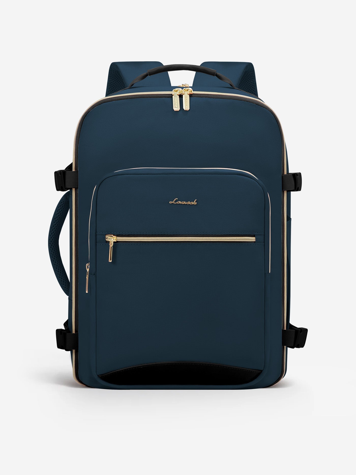 4Pcs, 40/50L Freyja Laptop Travel Backpack, 17 18