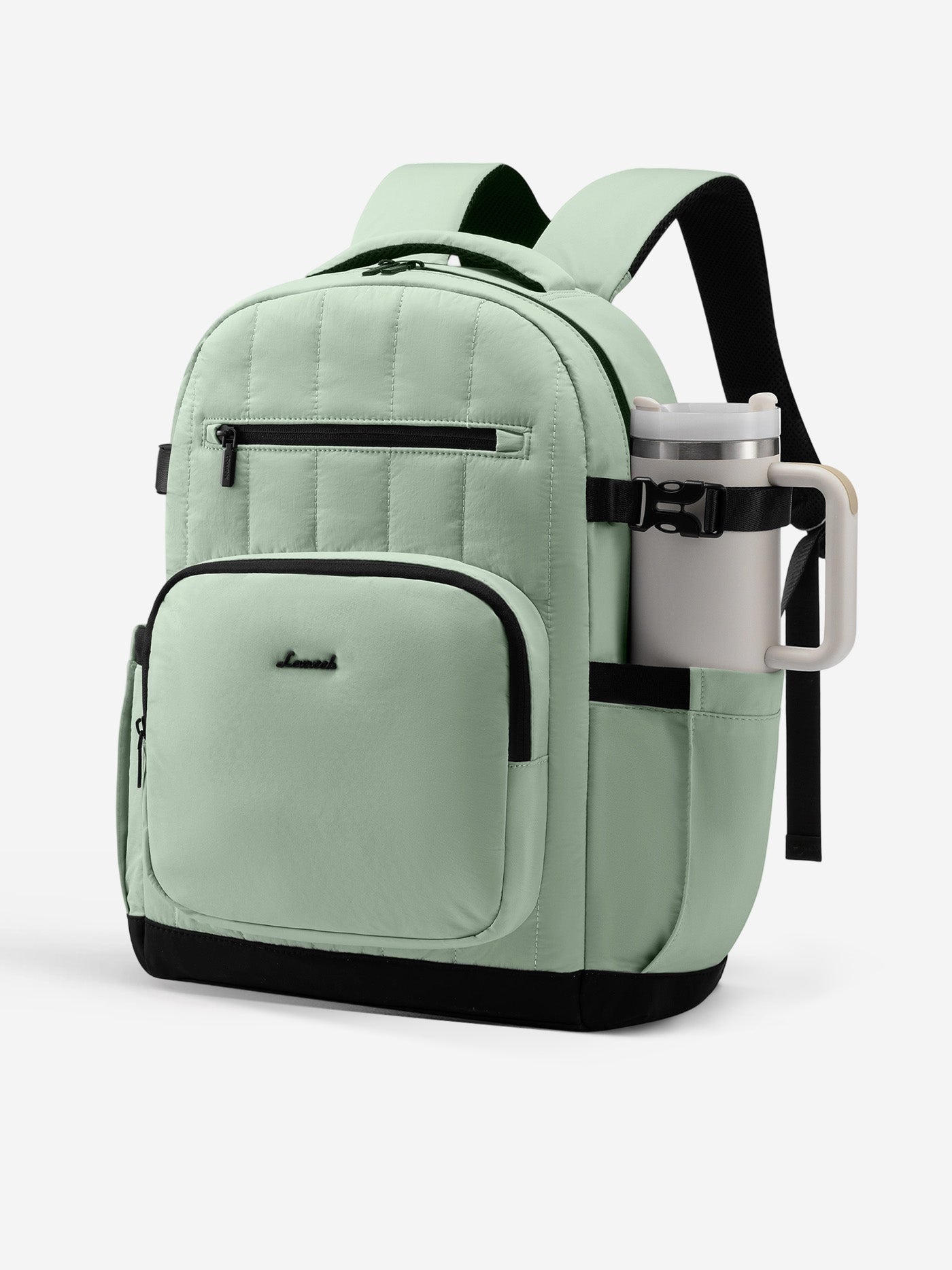 Lightweight School Backpack, 15.6 17, 4511