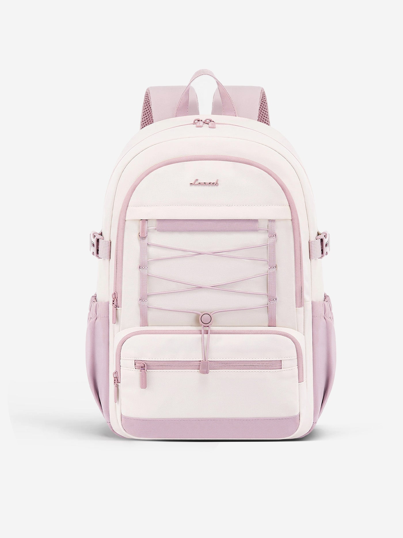 Large Capacity School Backpack, 15.6 17.3, 4400