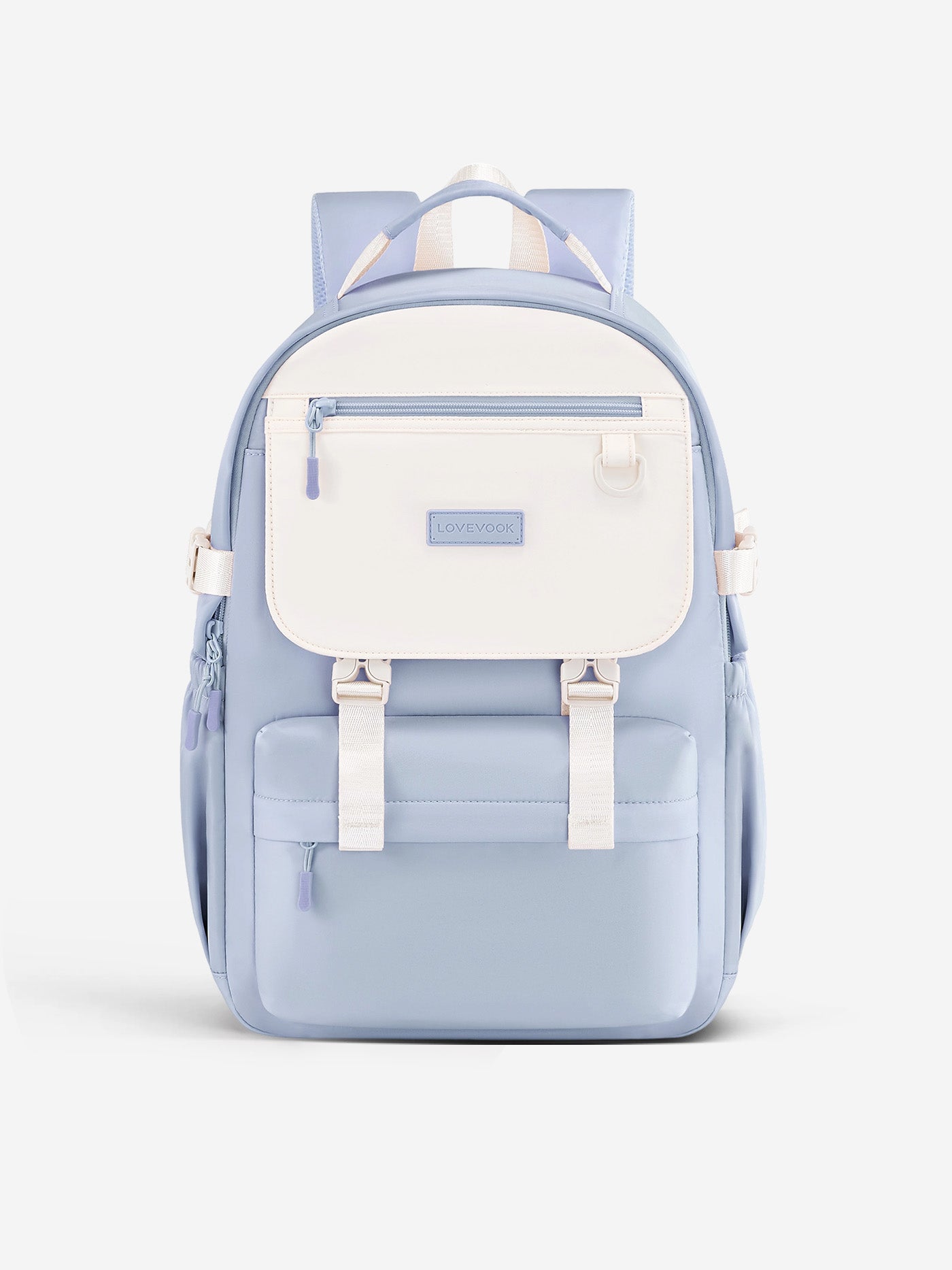 School Backpack for Girls, 15.6 17.3