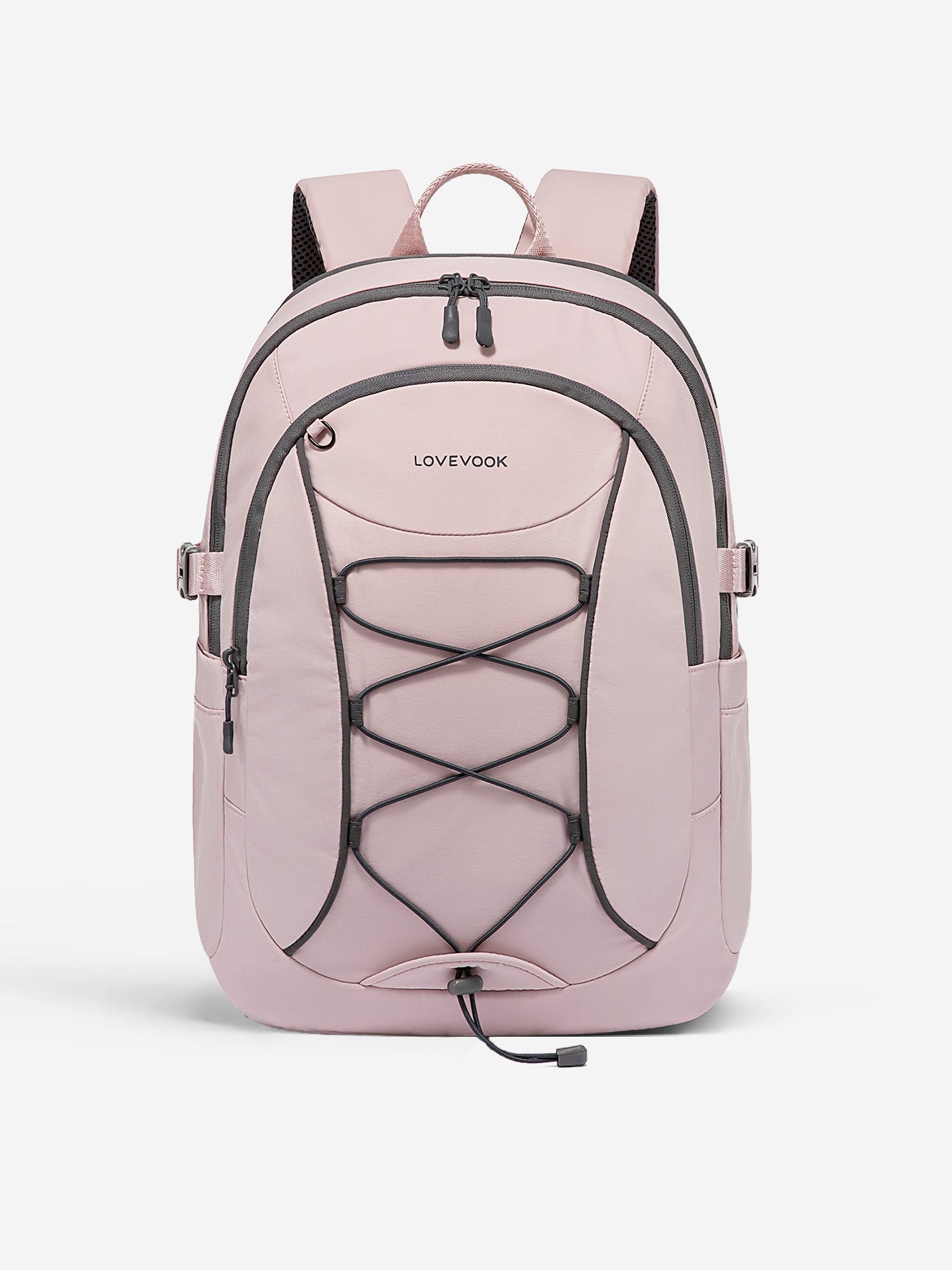 Lightweight Laptop Backpack, 15.6-18, 4572