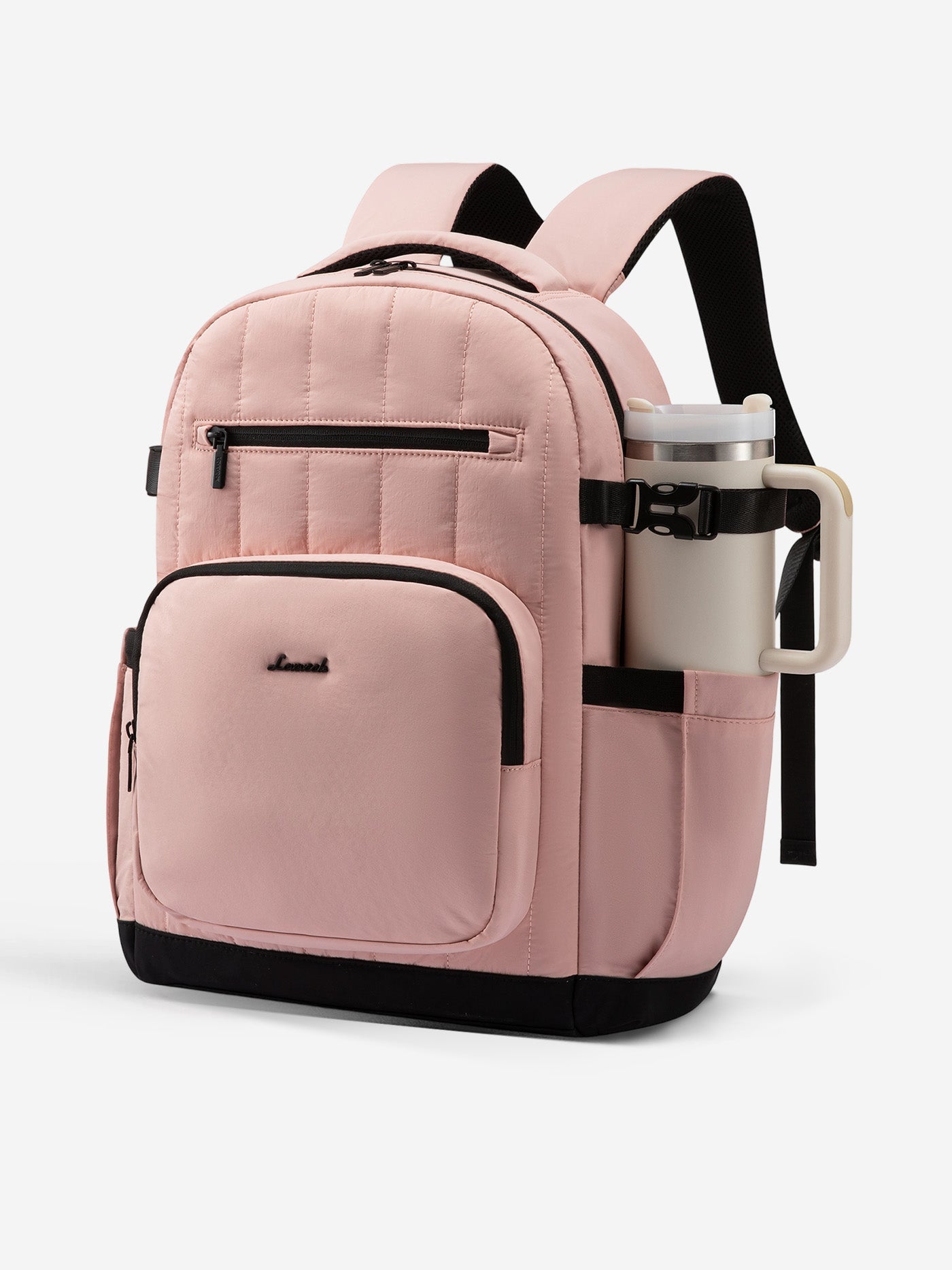 Lightweight School Backpack, 15.6 17, 4511