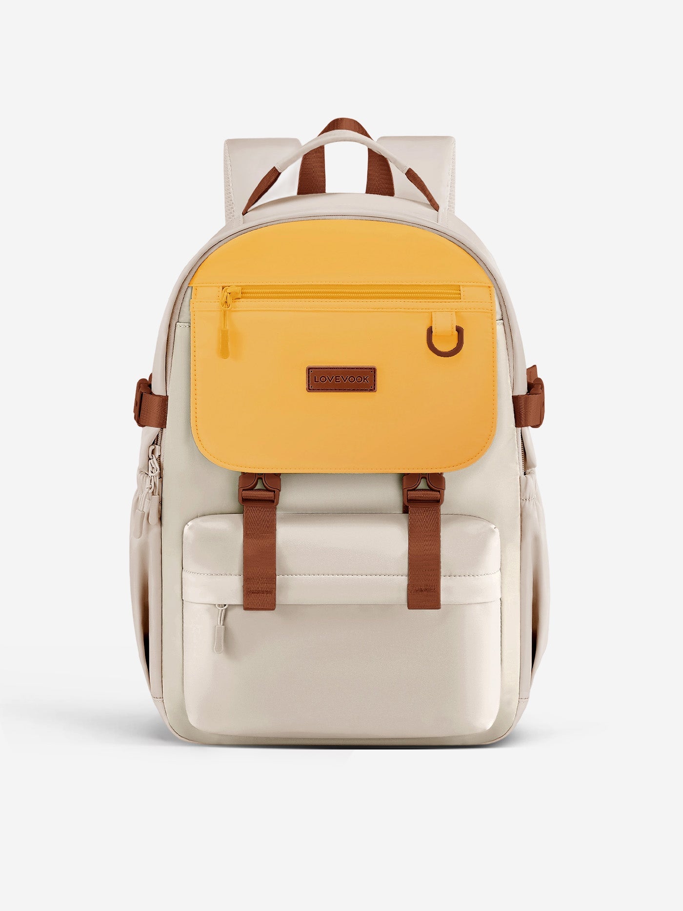 School Backpack for Girls, 15.6 17.3