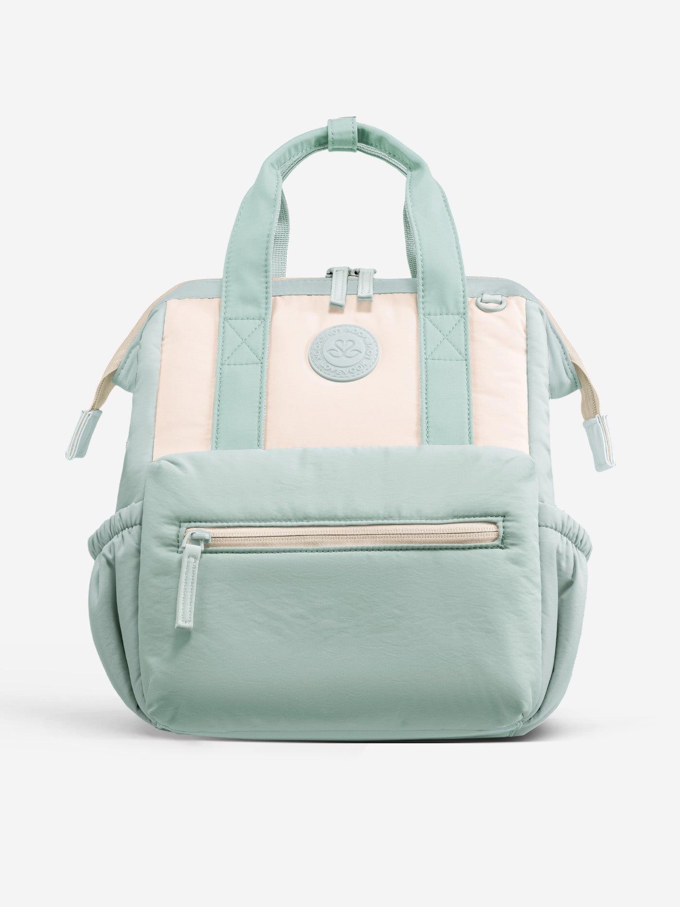 Mini Preschool Backpack, 4622