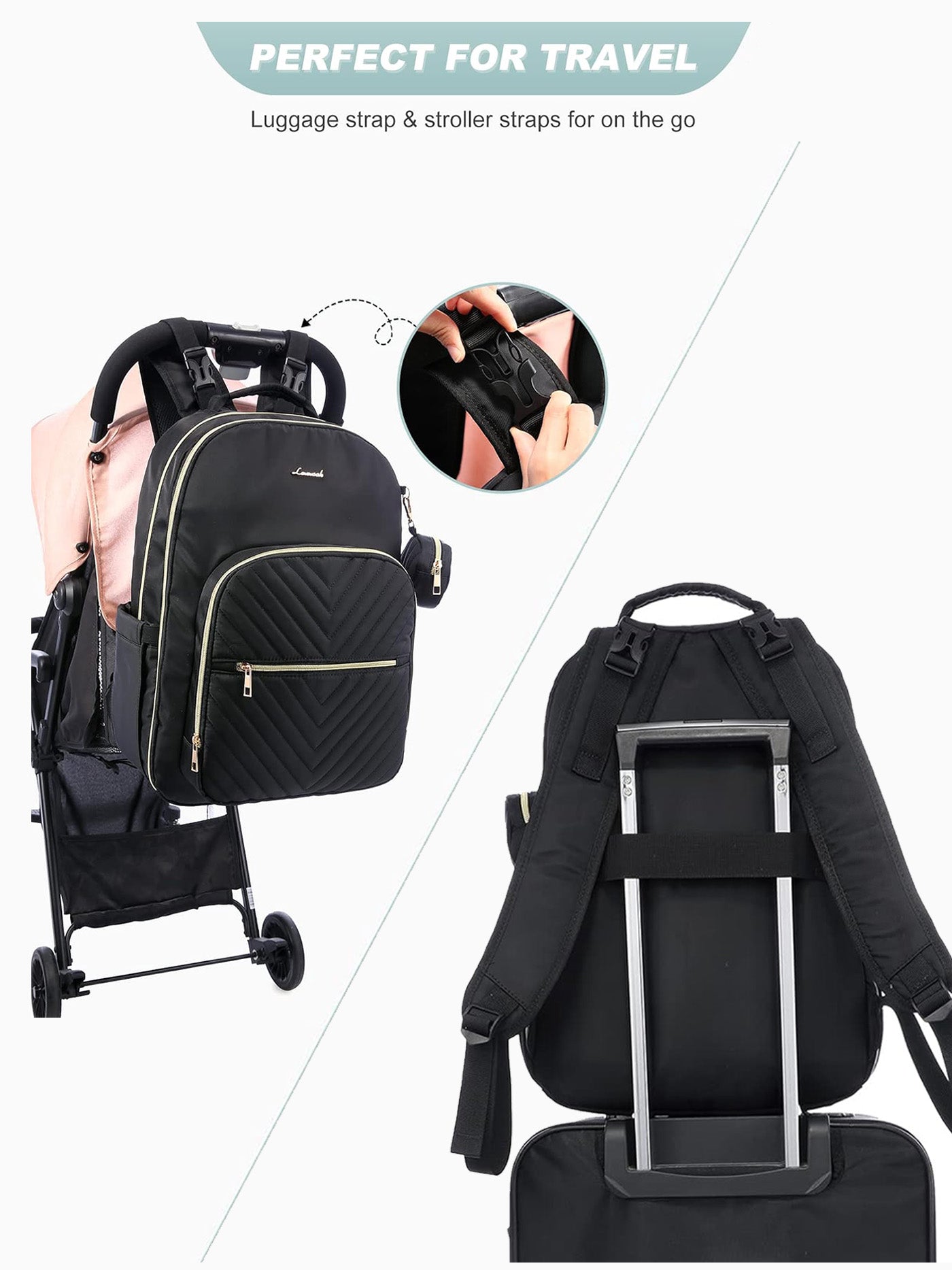 Pistil Ⅲ Backpack