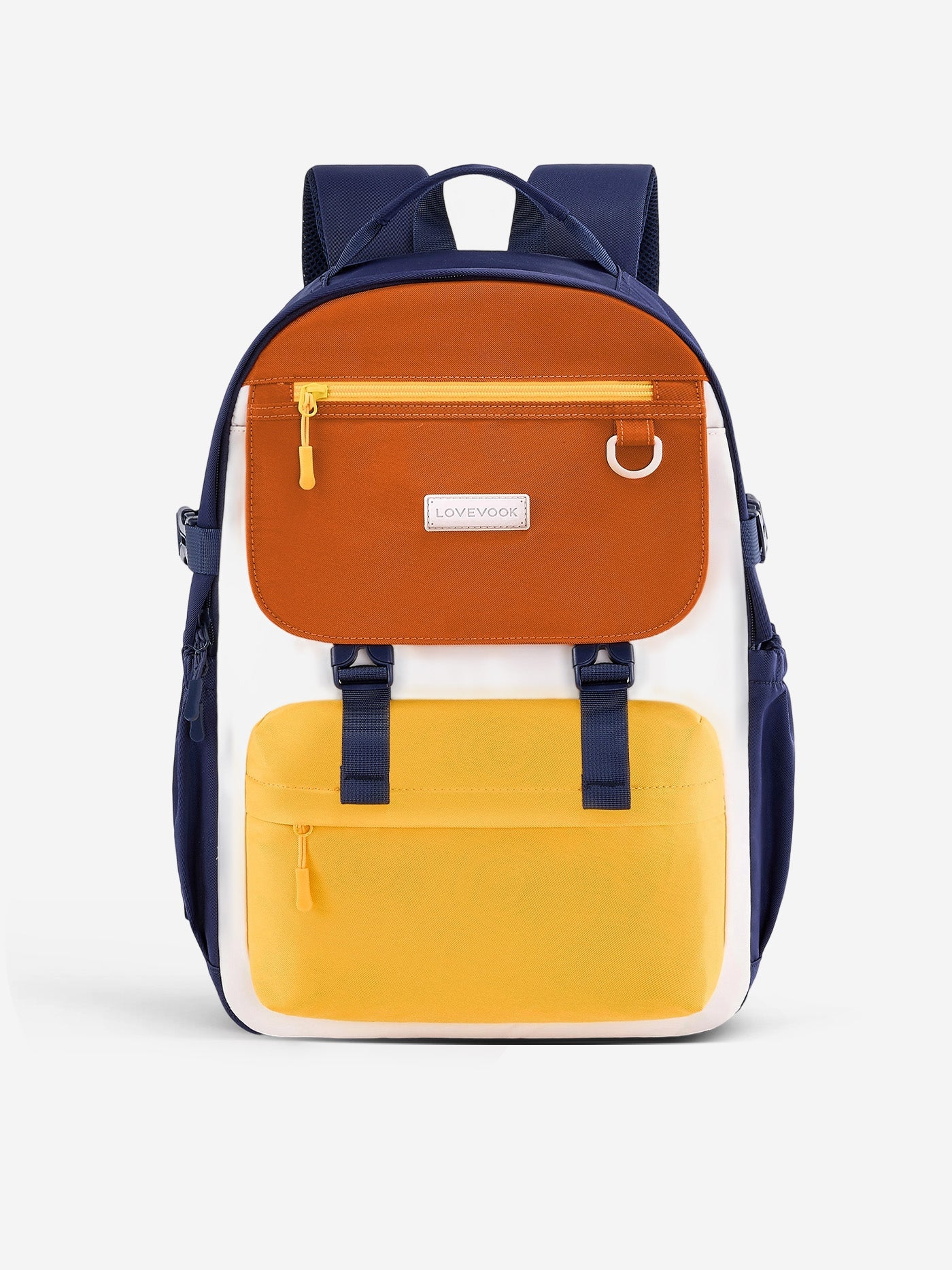 School Backpack for Girls, 15.6 17.3