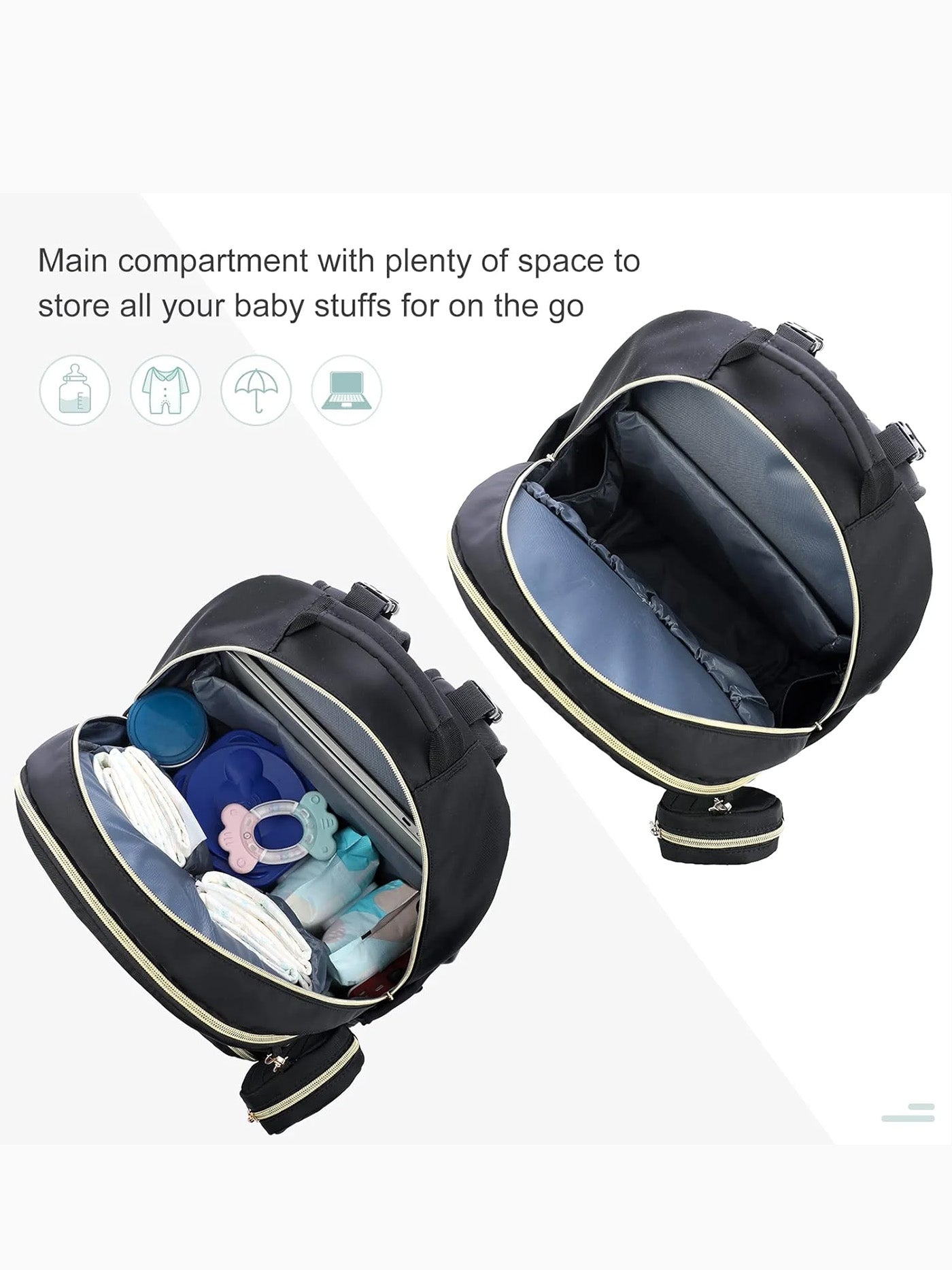 Pistil Ⅲ Backpack