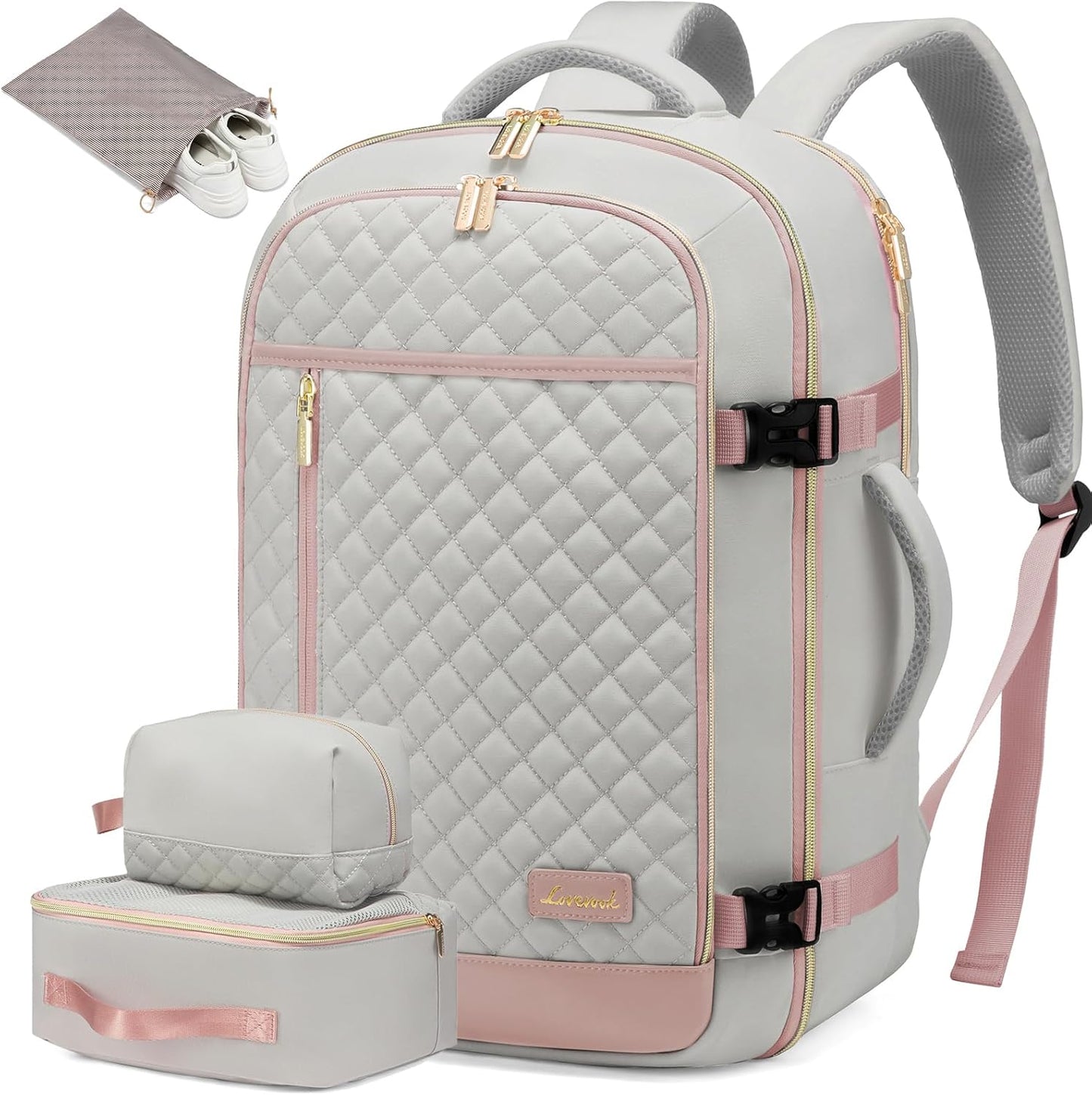 Carry on Backpack