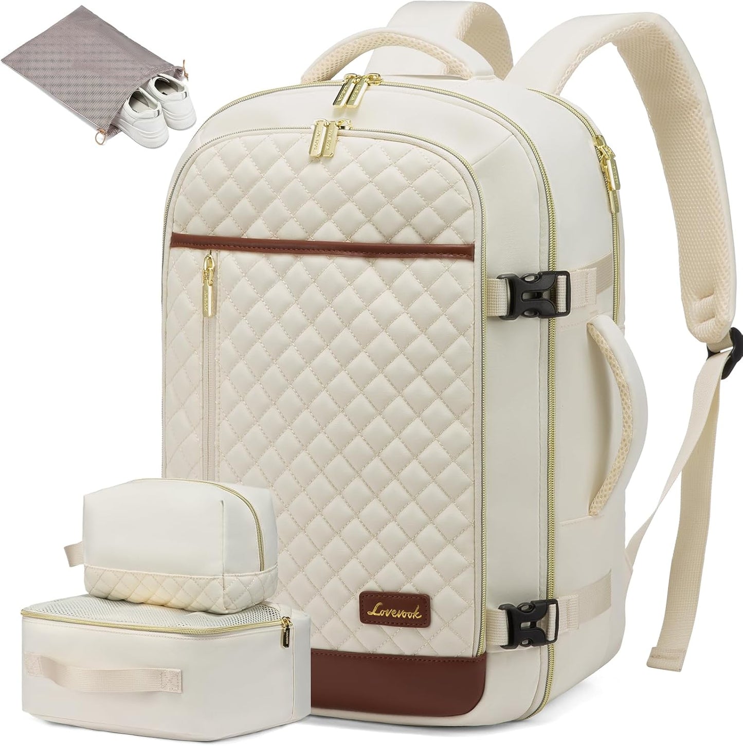 Carry on Backpack