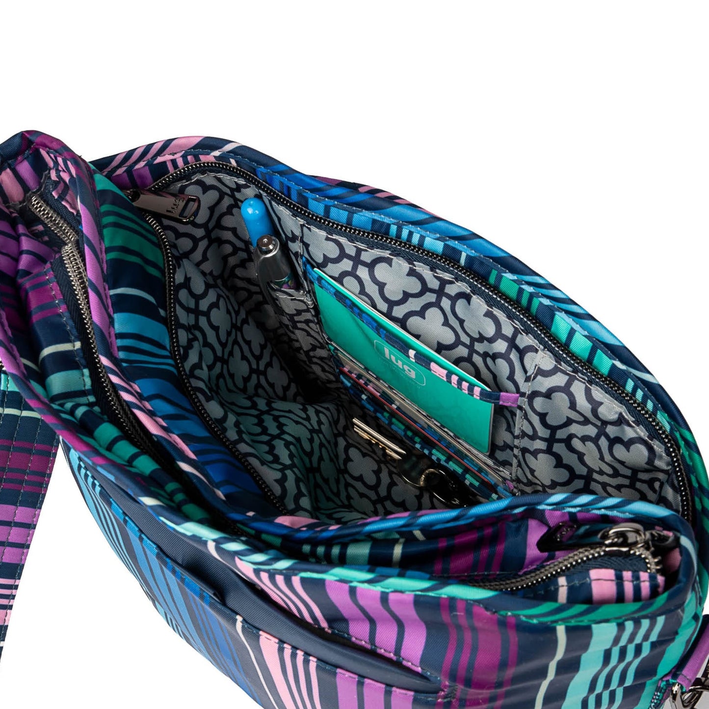 Adagio Shoulder Bag
