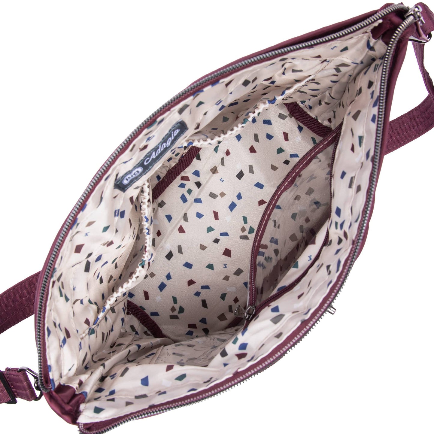 Adagio Shoulder Bag