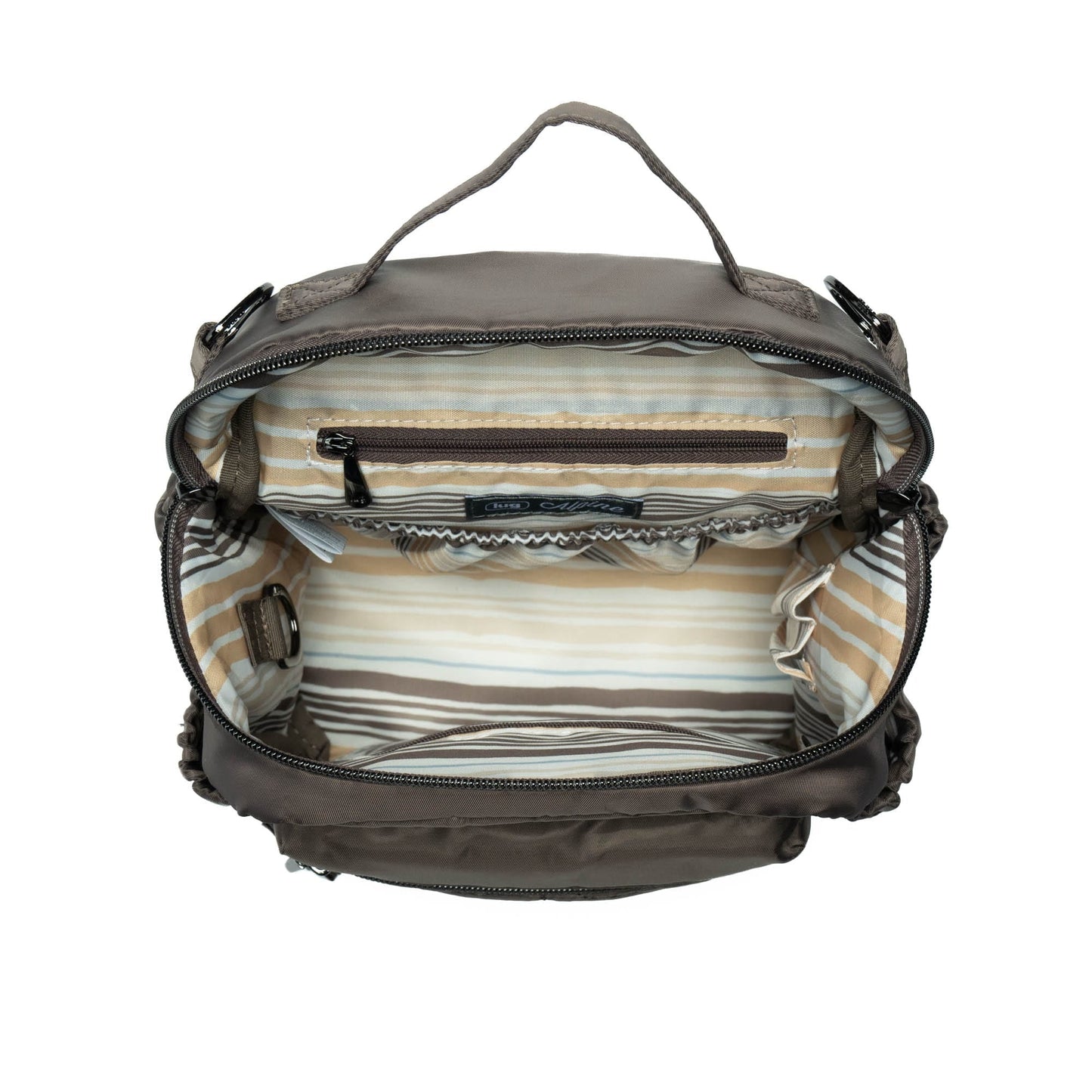 Alpine Crossbody Bag