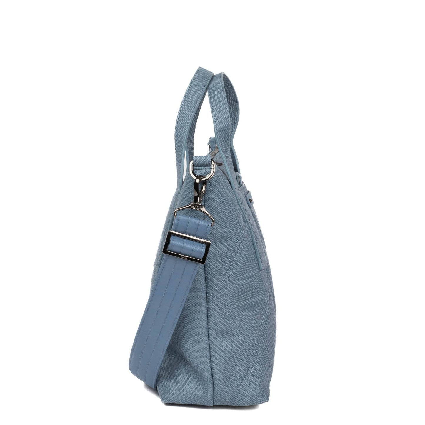 Alto Matte Luxe VL Convertible Tote Bag