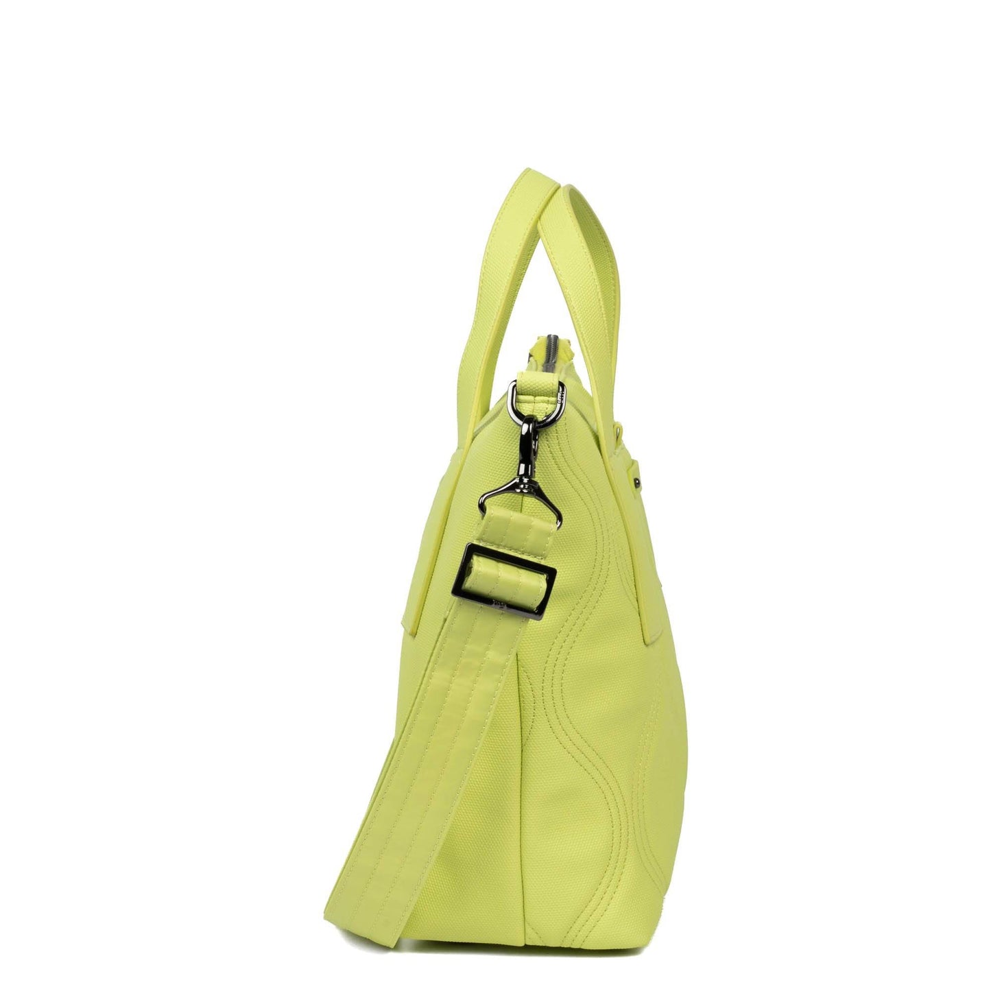 Alto Matte Luxe VL Convertible Tote Bag