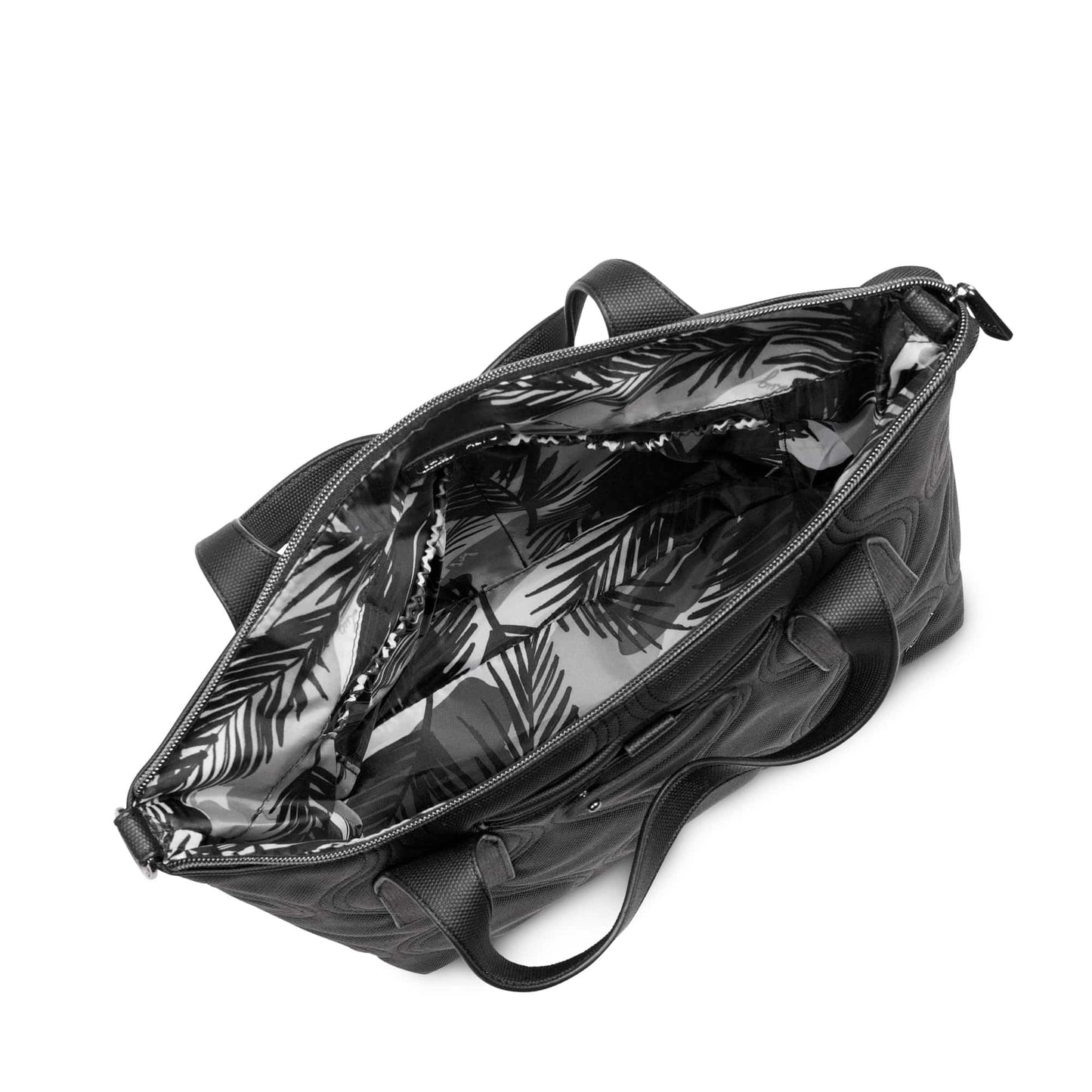 Alto Matte Luxe VL Convertible Tote Bag