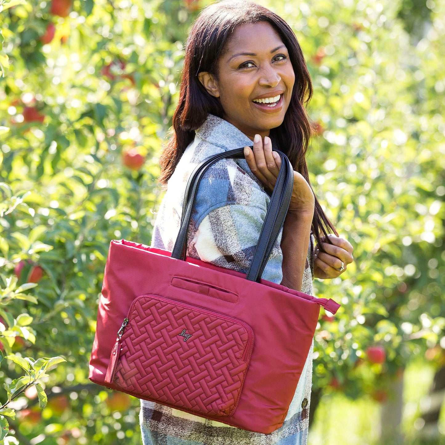Arpeggio Tote Bag