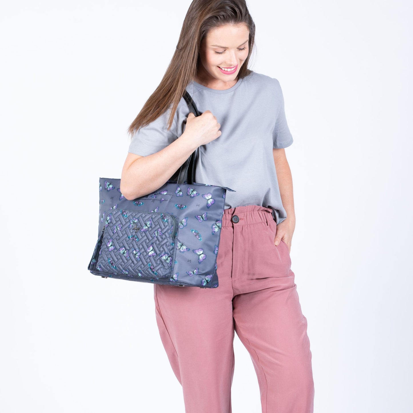 Arpeggio Tote Bag