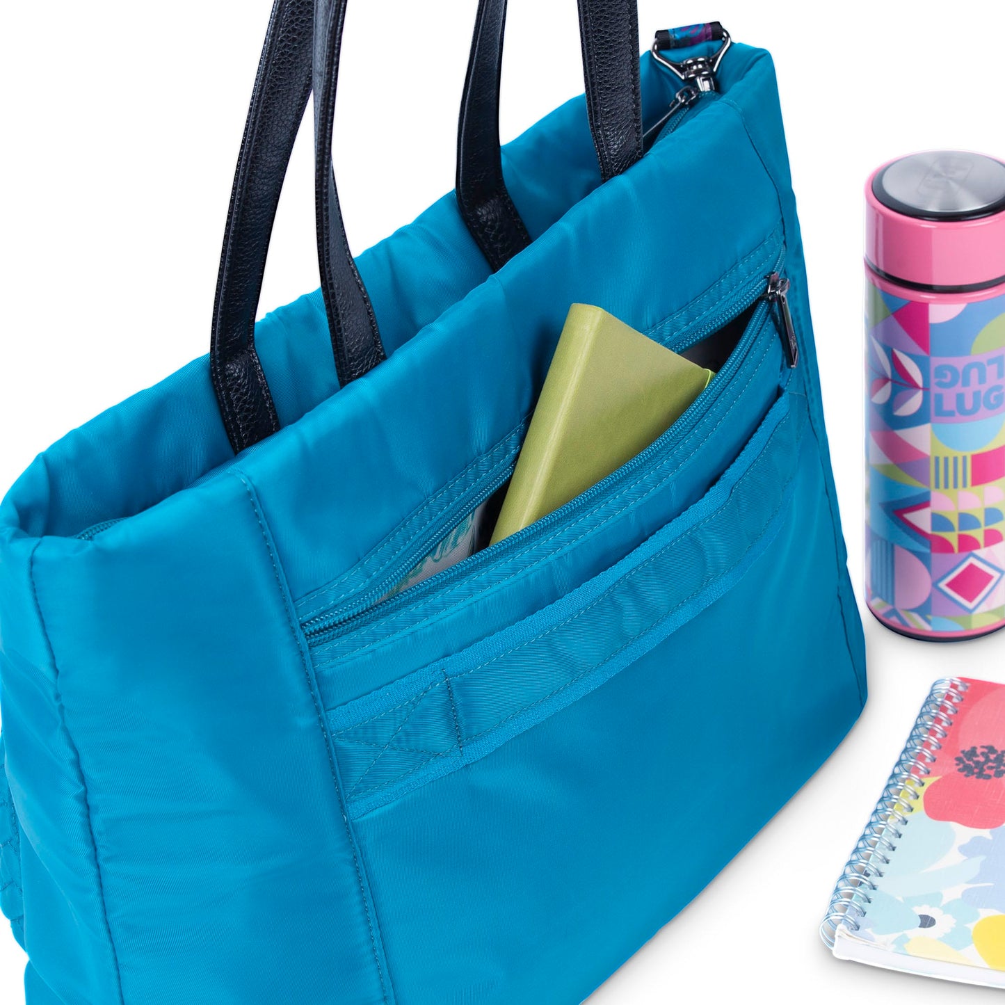 Arpeggio Tote Bag