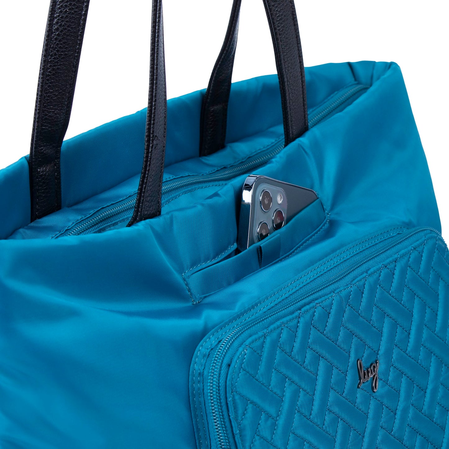 Arpeggio Tote Bag