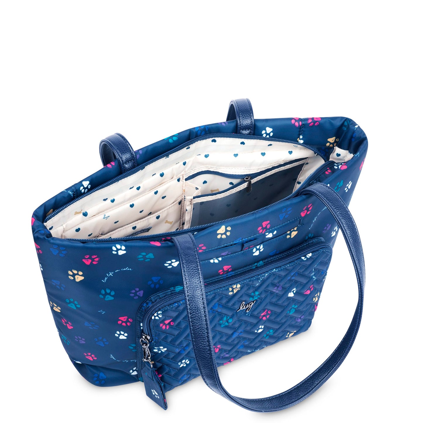 Arpeggio Tote Bag