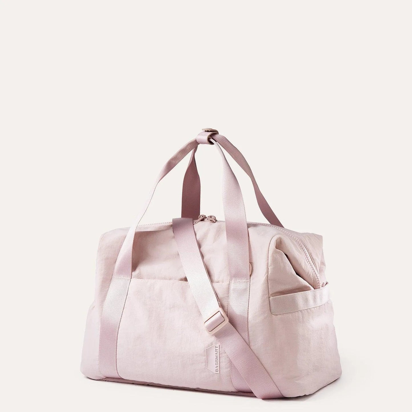 Zoraesque Duffel