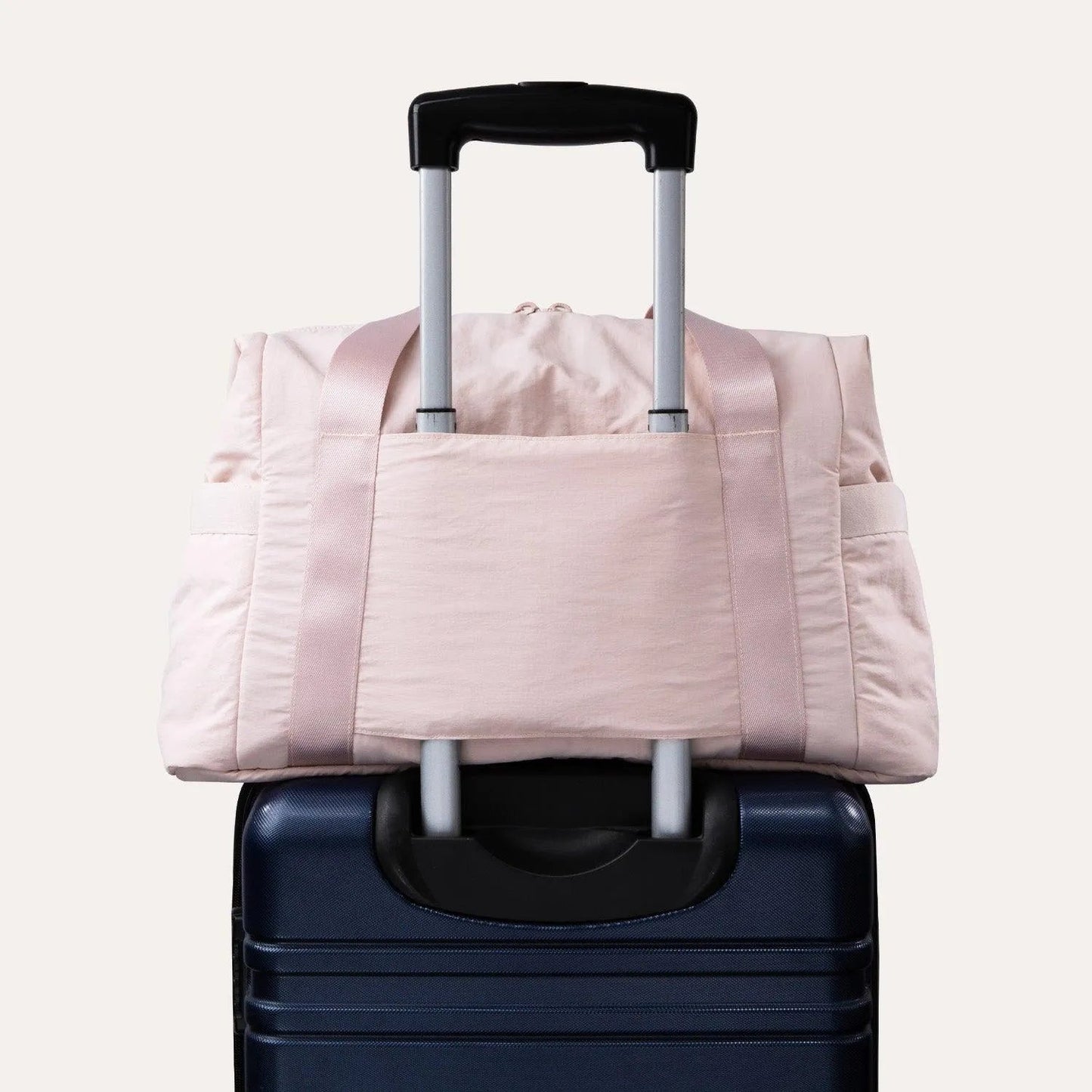Zoraesque Duffel