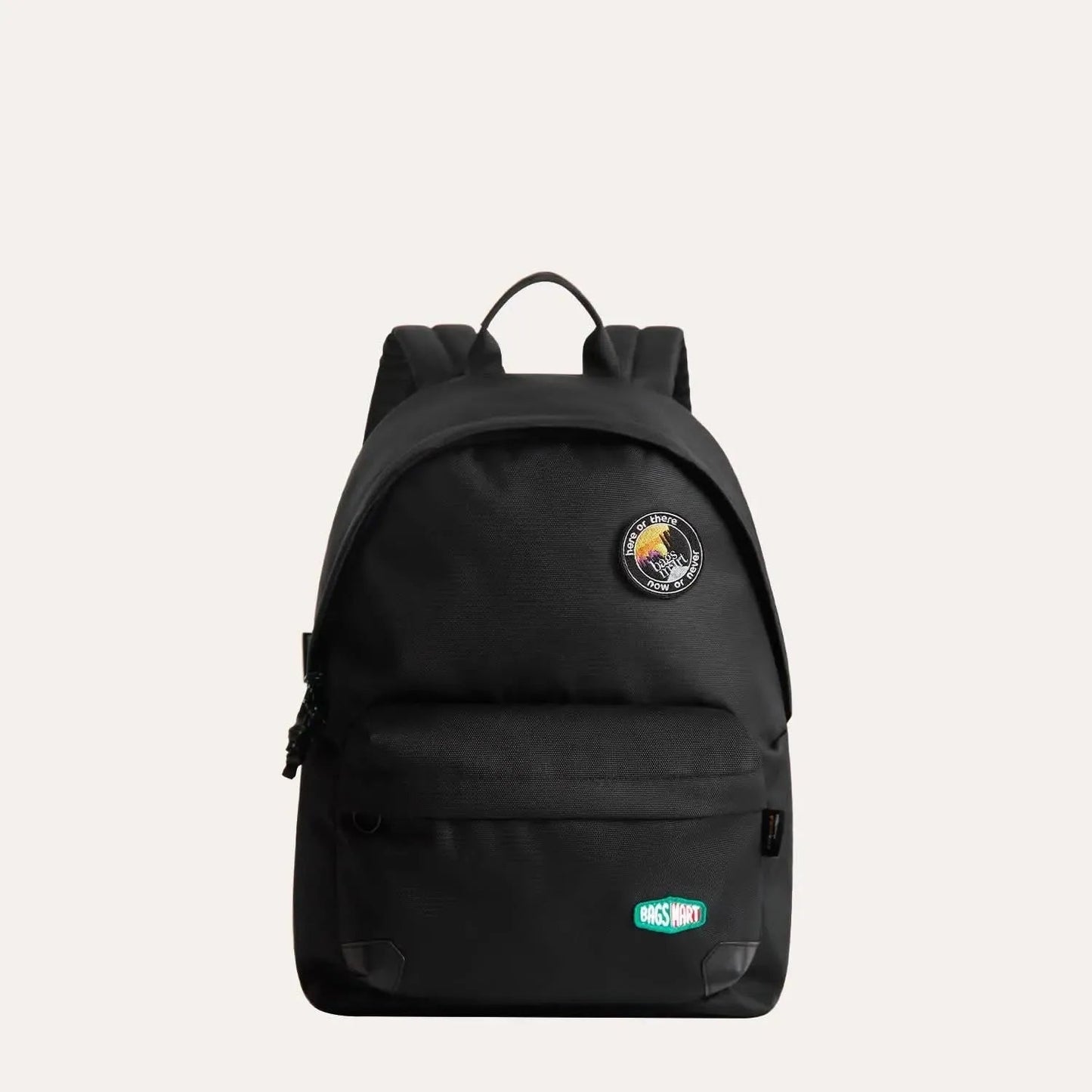 (FREE GIFT)Cordura® Campus Backpack with Laptop Sleeve