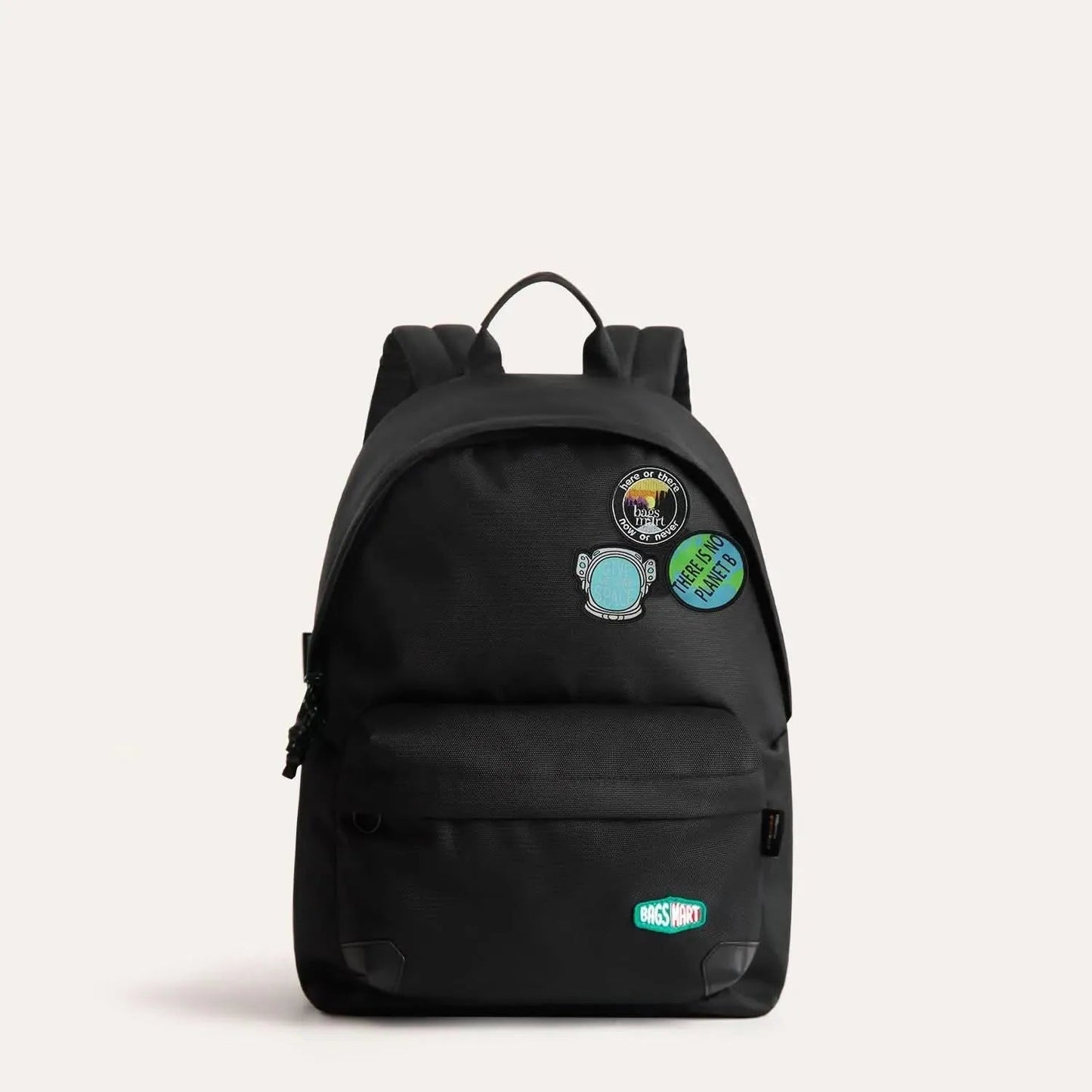 (FREE GIFT)Cordura® Campus Backpack with Laptop Sleeve
