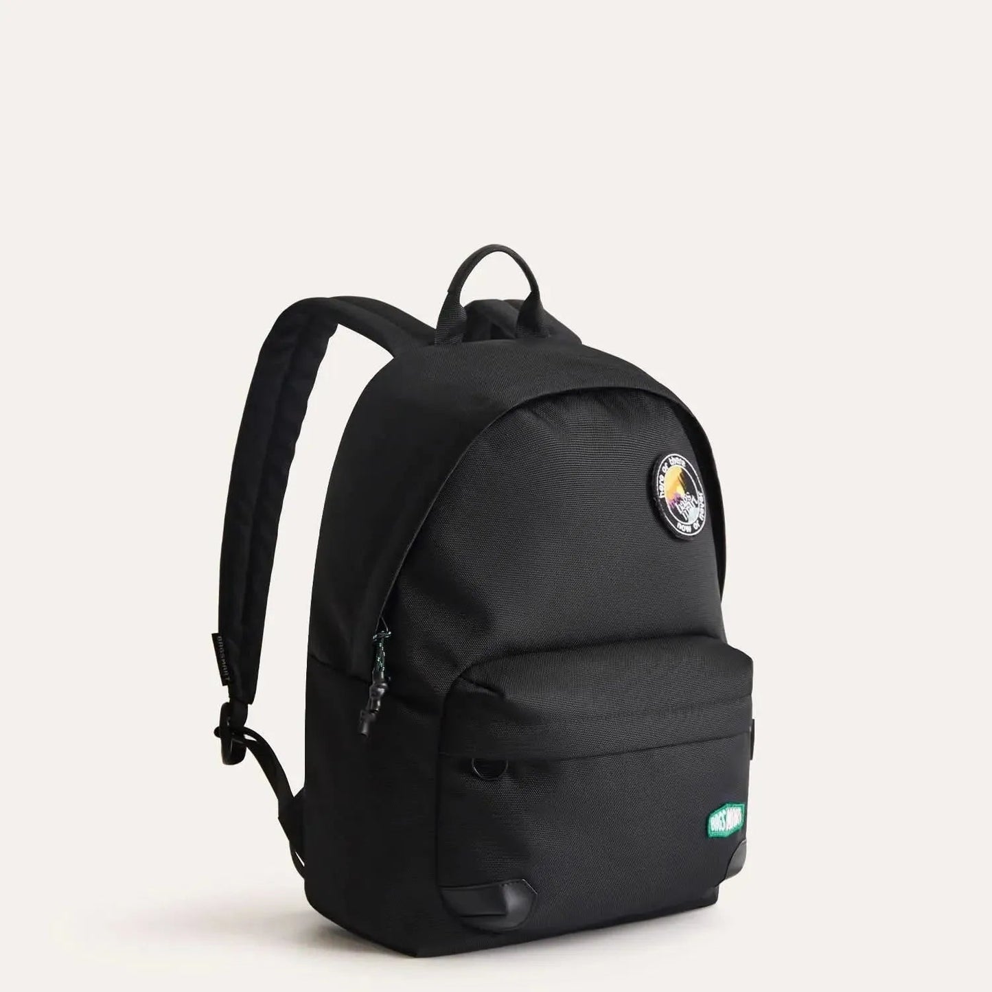(FREE GIFT)Cordura® Campus Backpack with Laptop Sleeve
