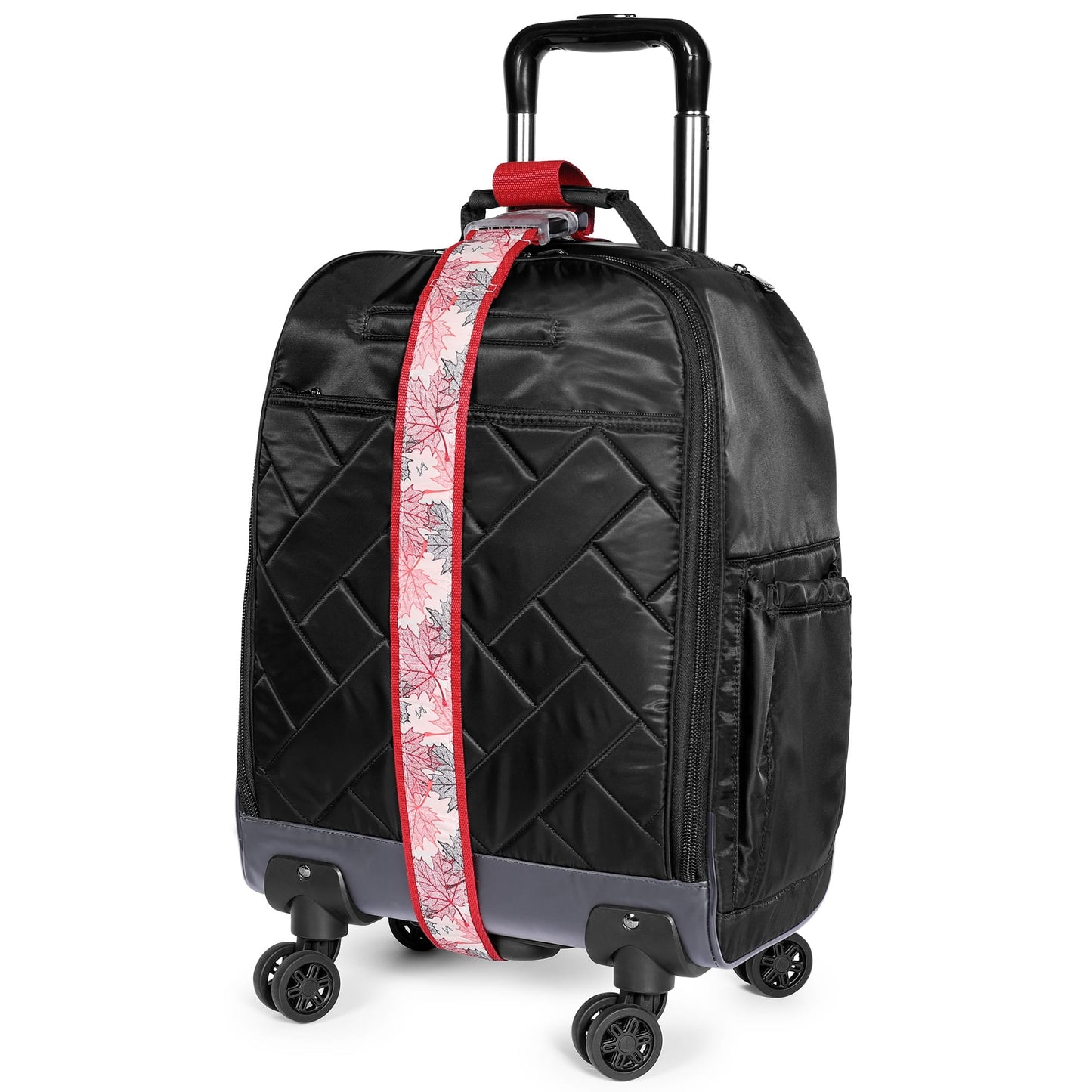 Baggage Claim Strap