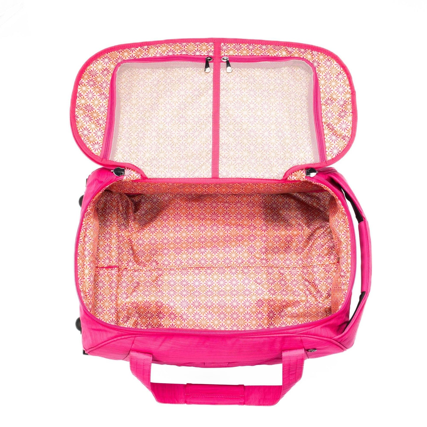 Barnstormer Rolling Duffel Bag