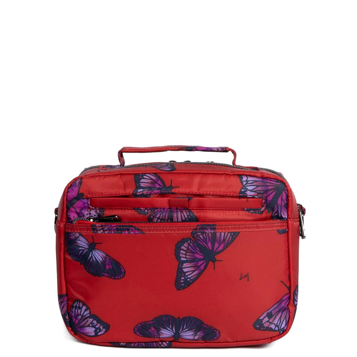 Bebop Crossbody Bag