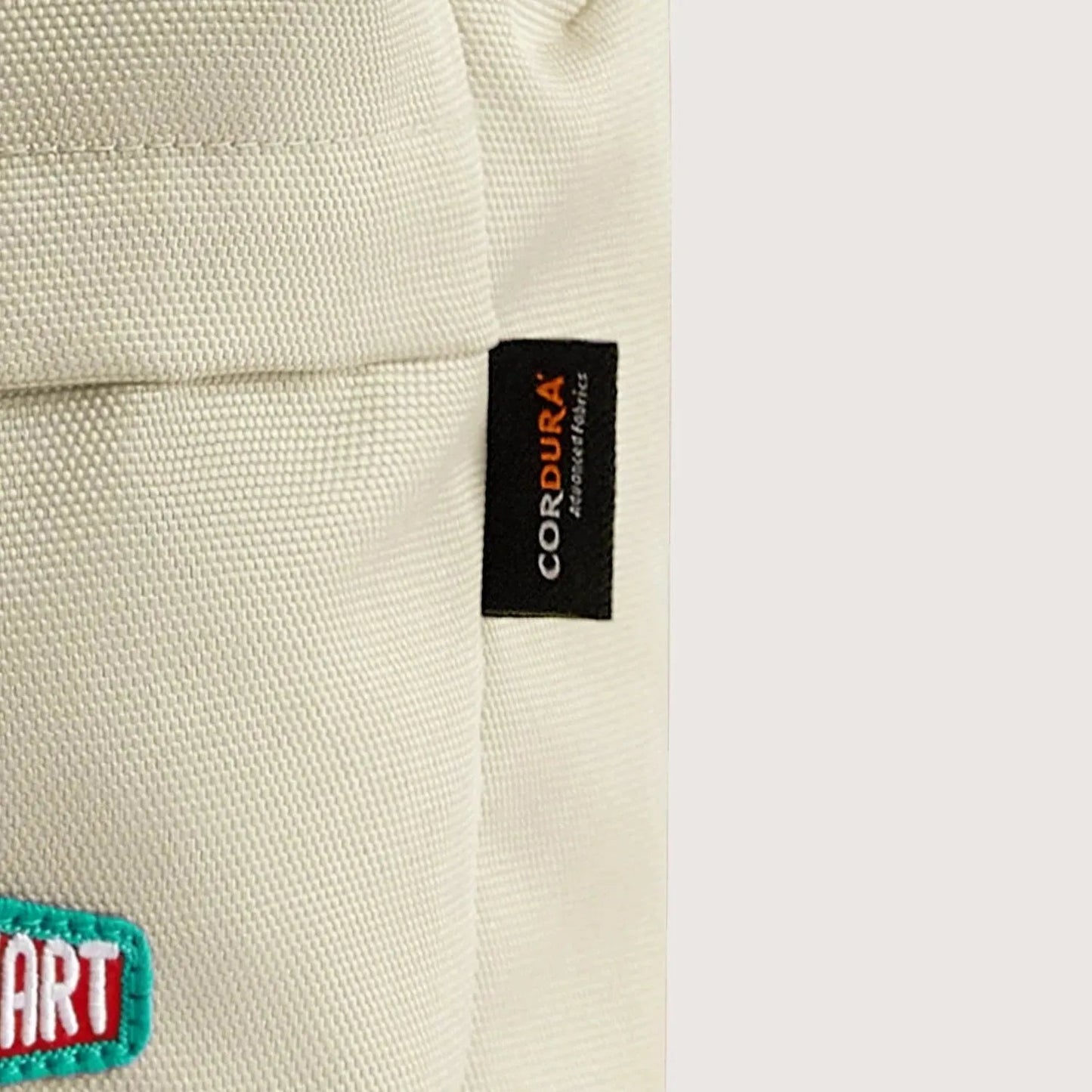 (FREE GIFT)Cordura® Campus Backpack with Laptop Sleeve