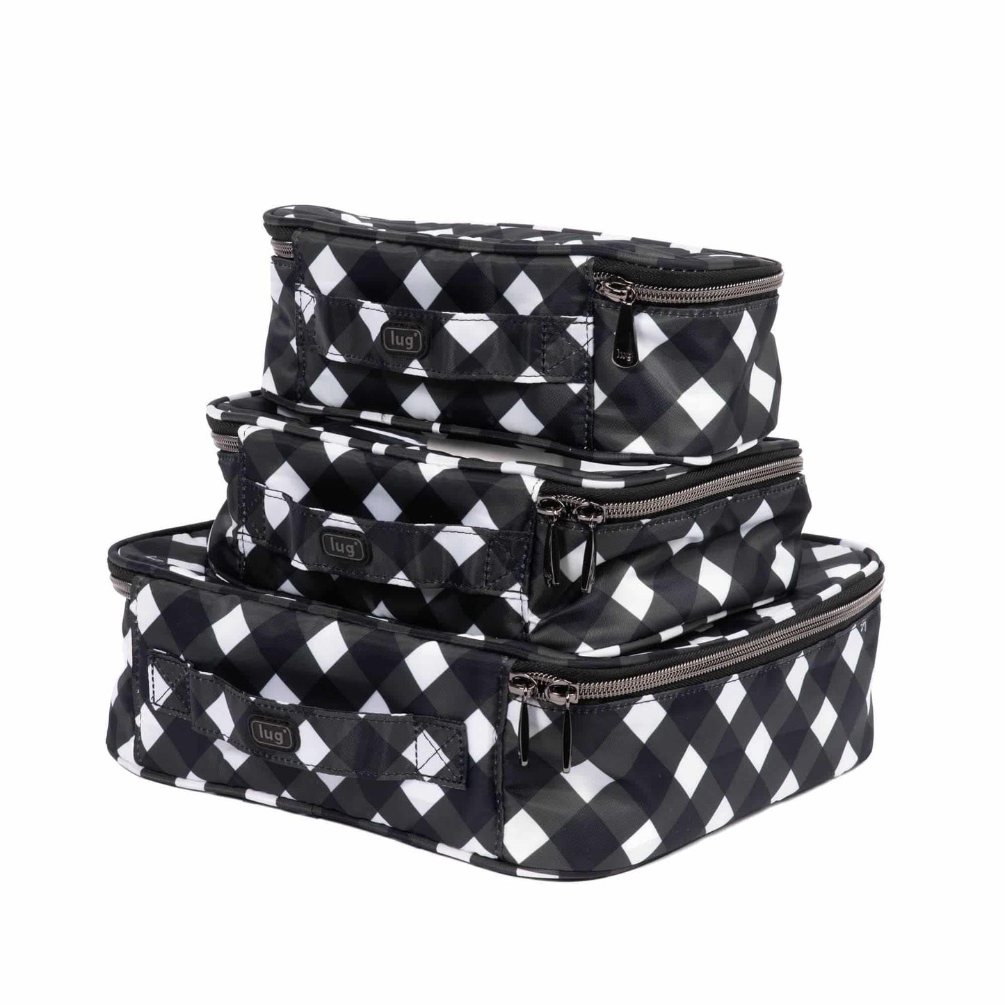 Bento Box 3pc Storage Container Set